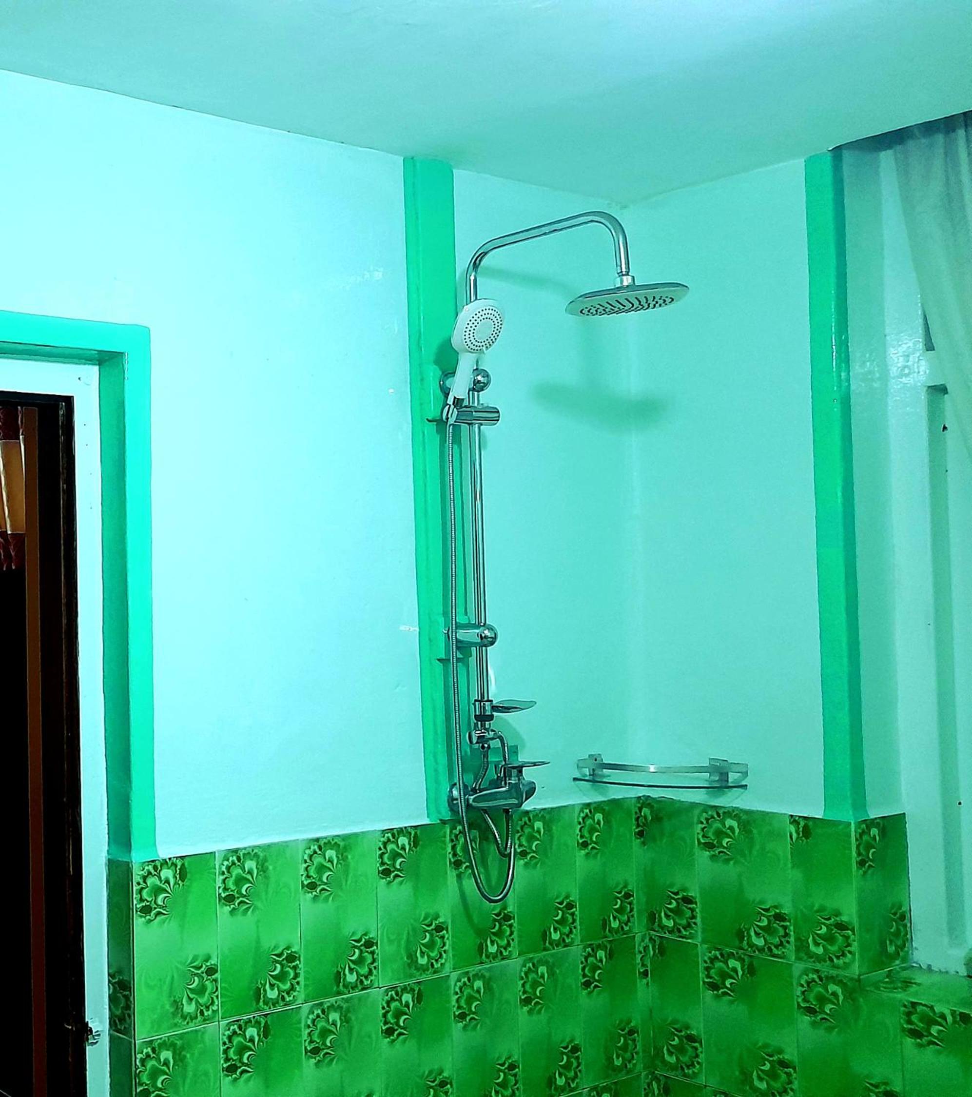 Bel View Guest House