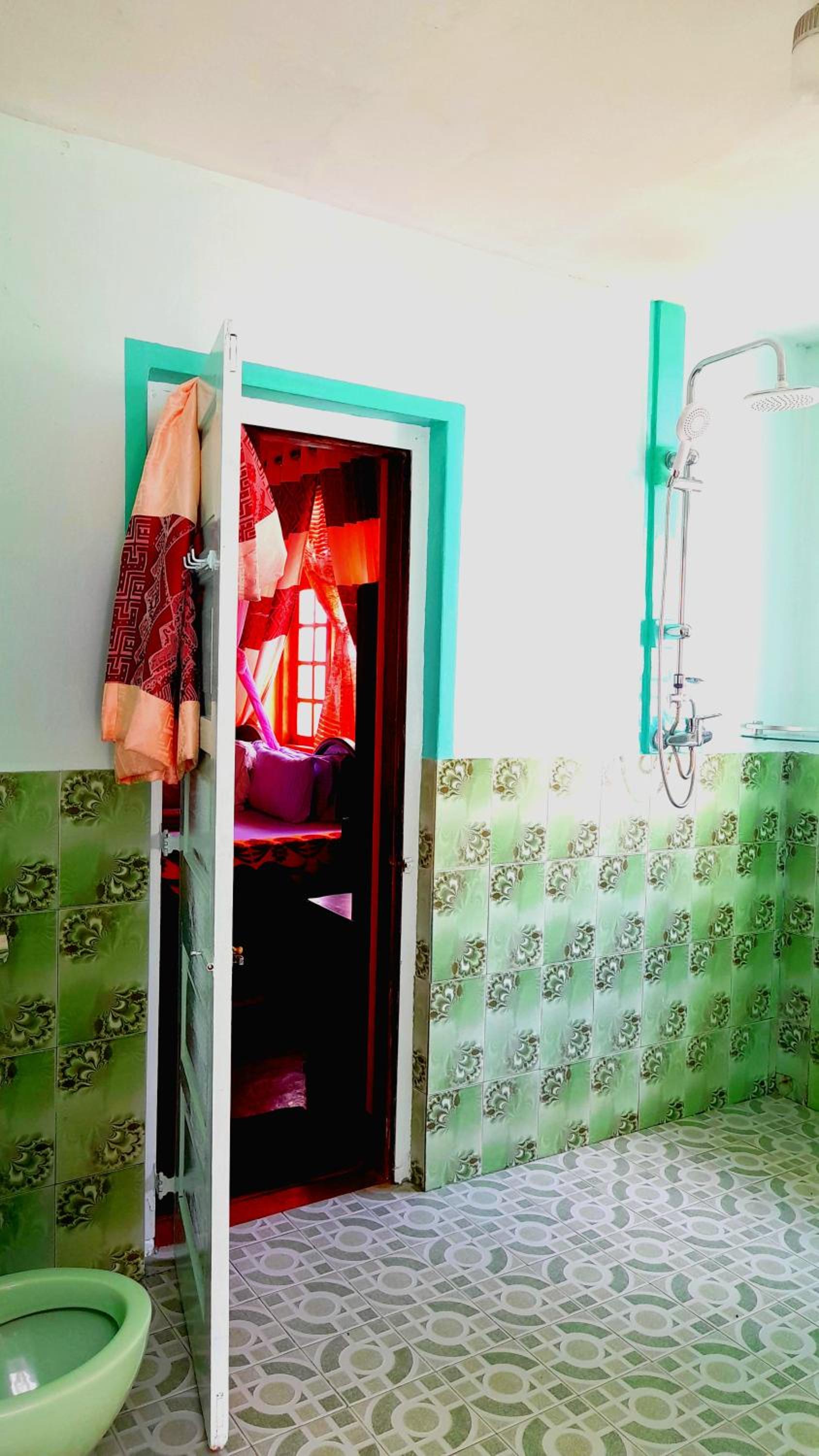 Bel View Guest House