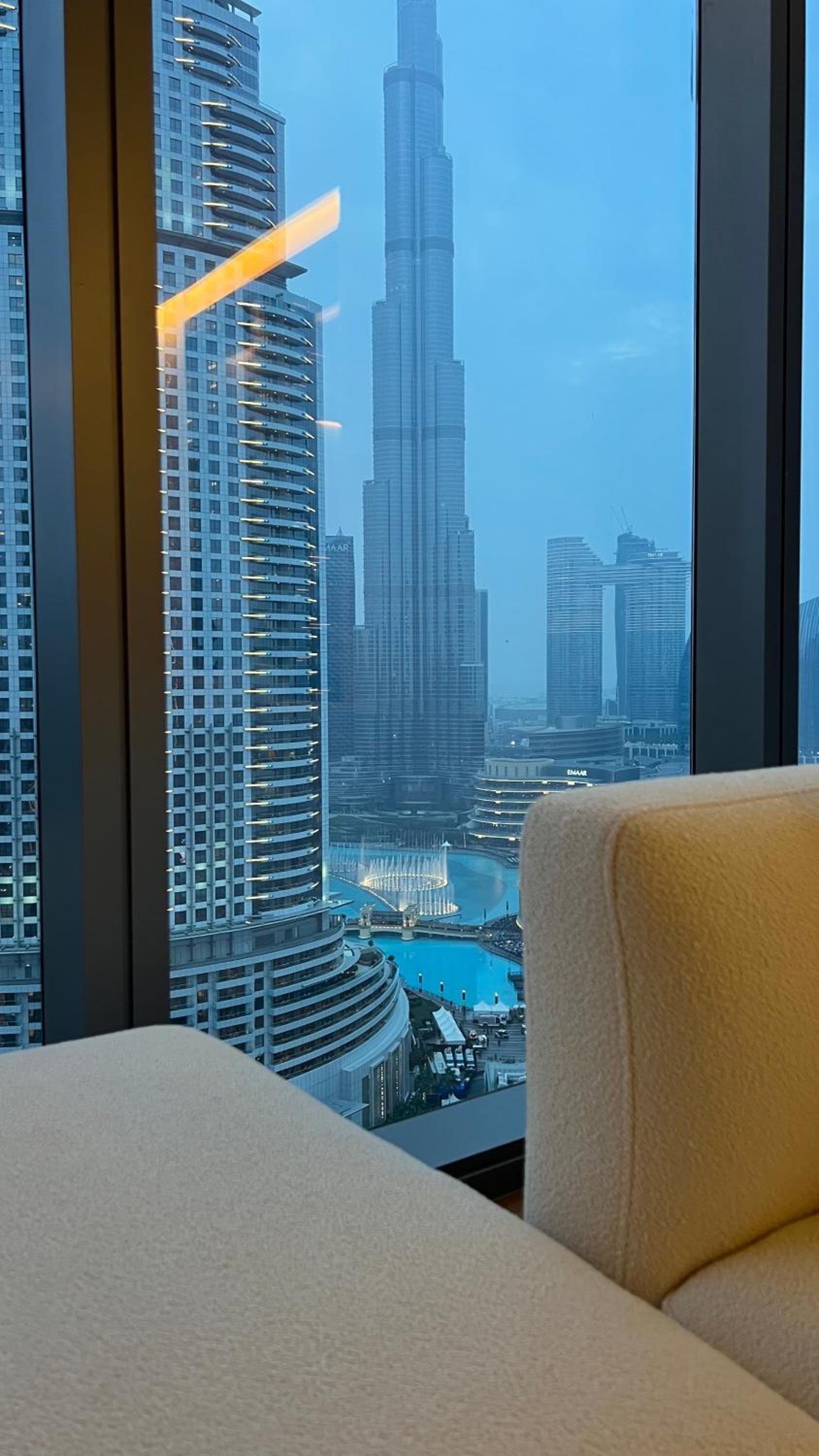 Boulevard Point View