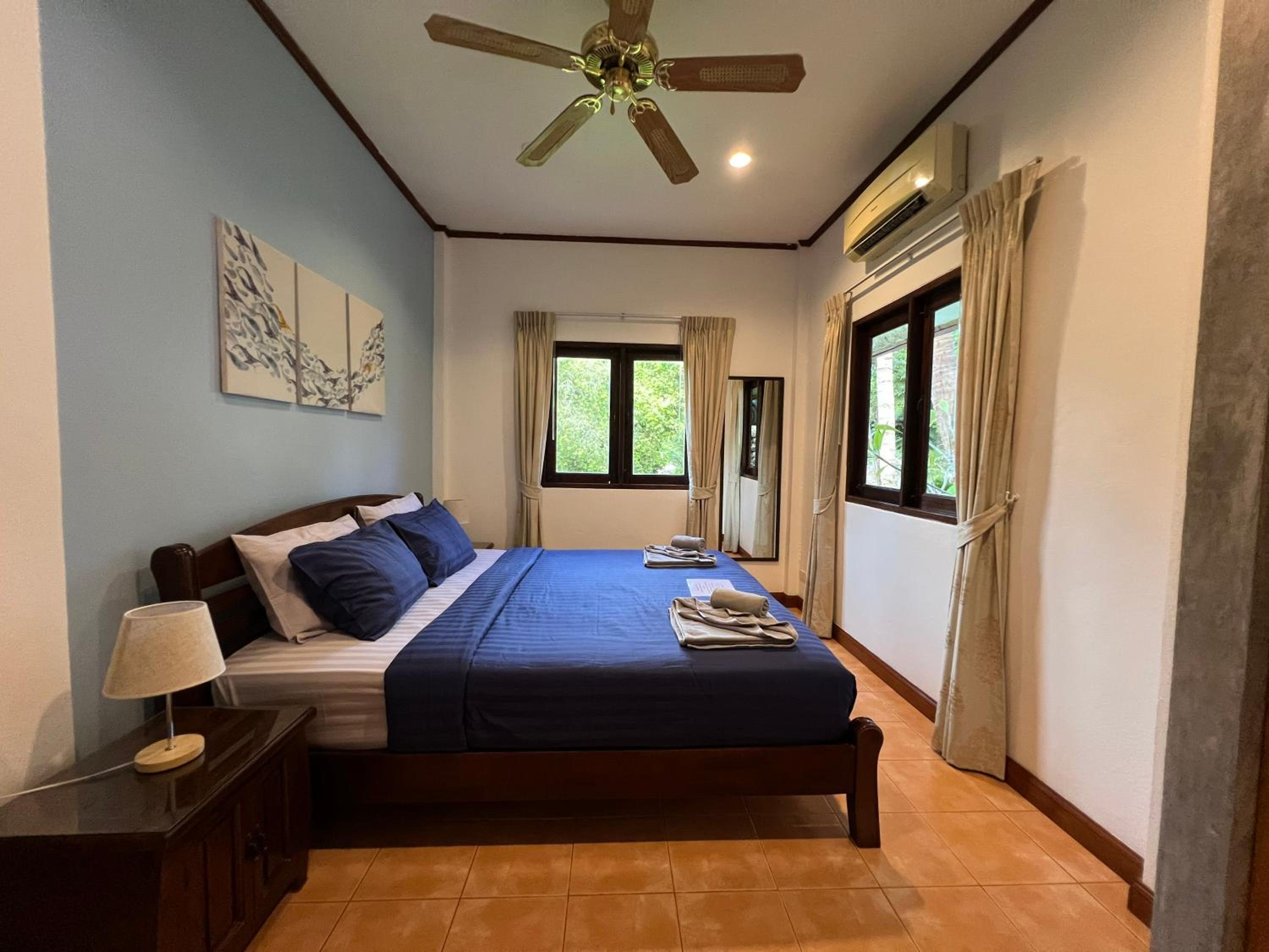 Woodlawn Villas Resort