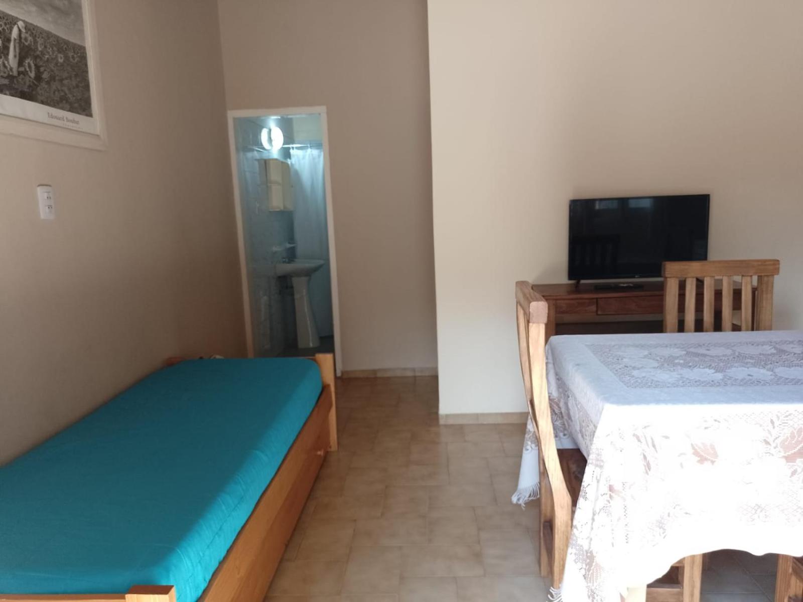 Departamento San Rafael