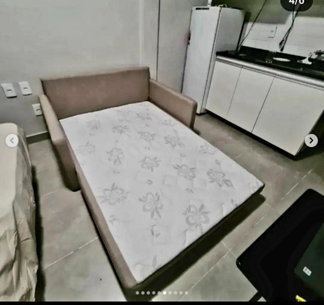 Conforto Copanema Hygge