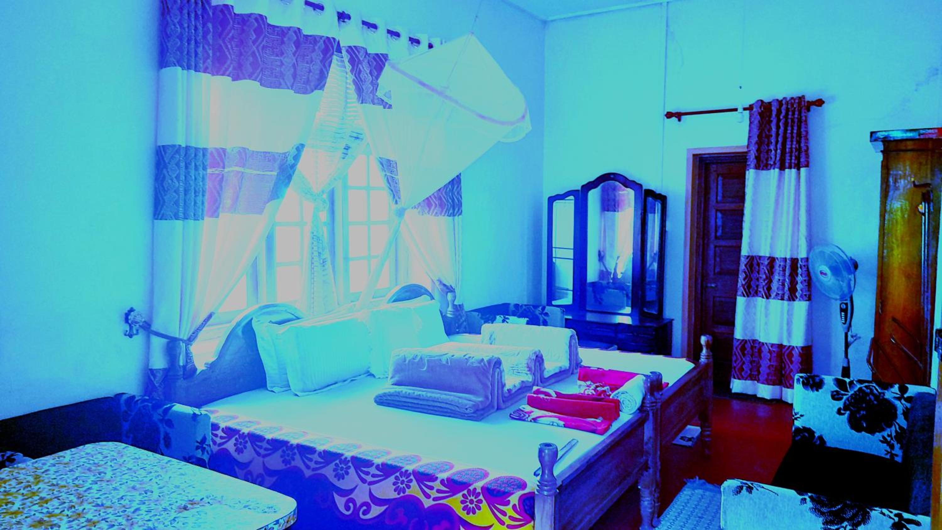 Bel View Guest House