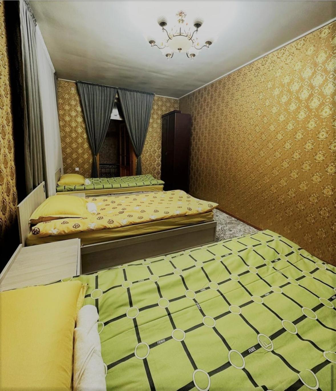 QAMAR family guest house view 4