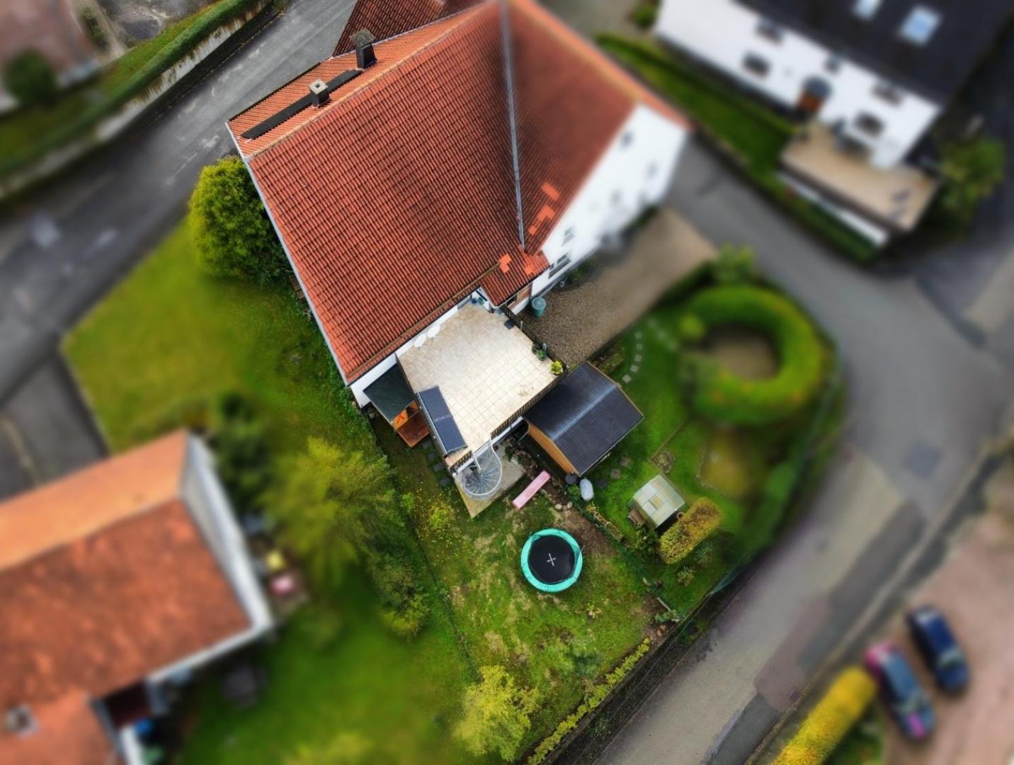 HAUS BRAILEN in Brilon Alme