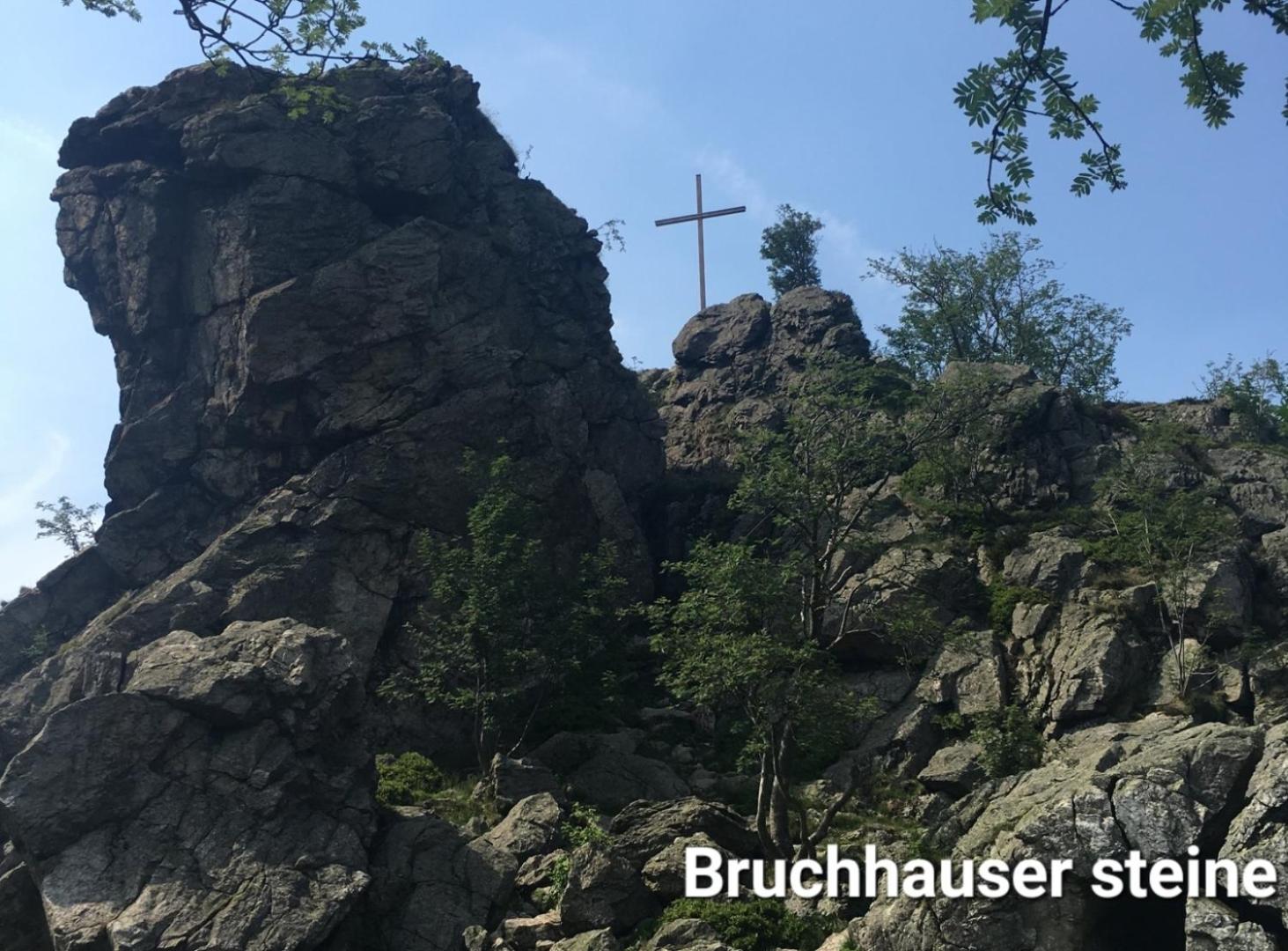 HAUS BRAILEN in Brilon Alme