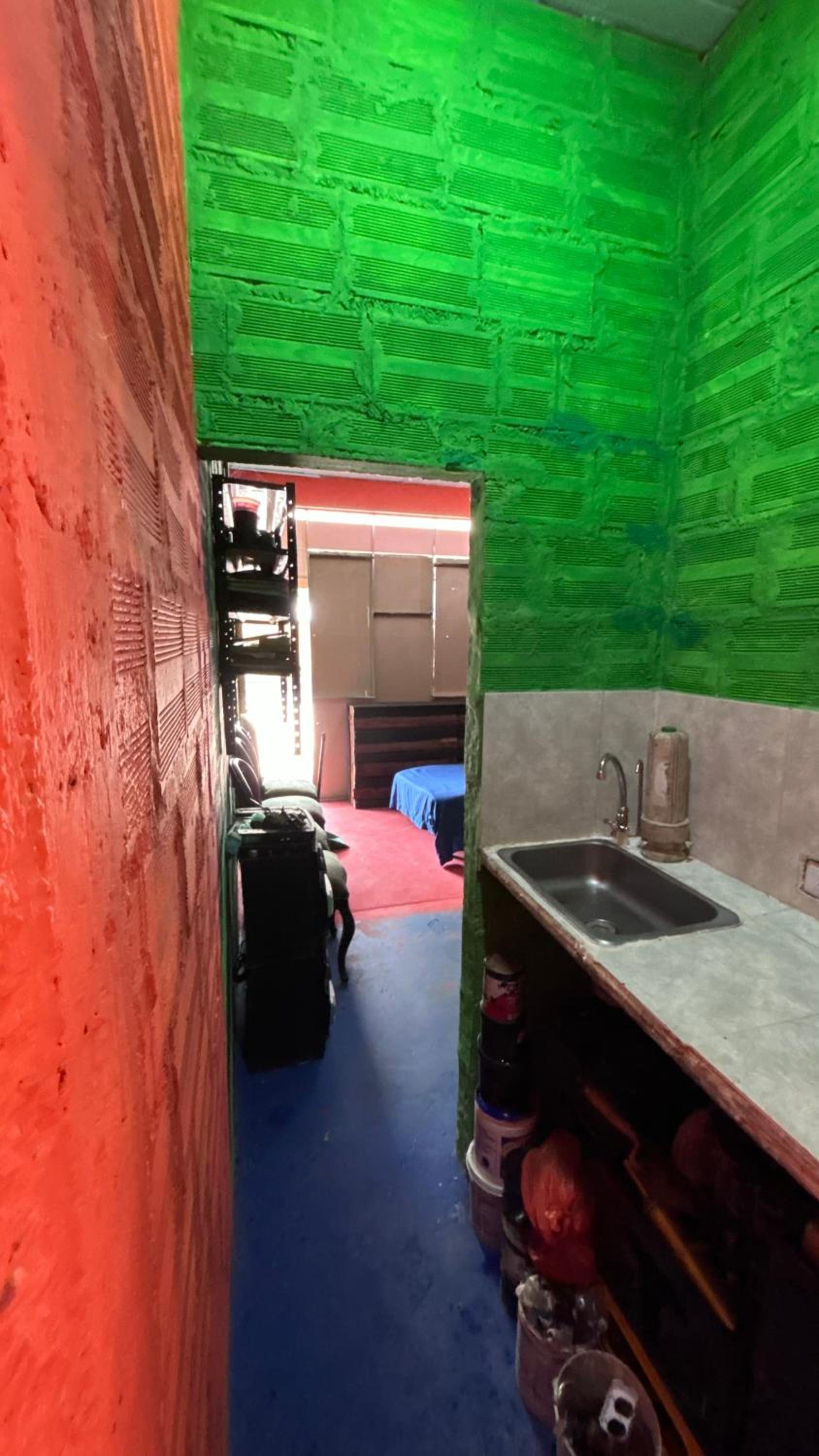 Apartaestudio en Monterrey