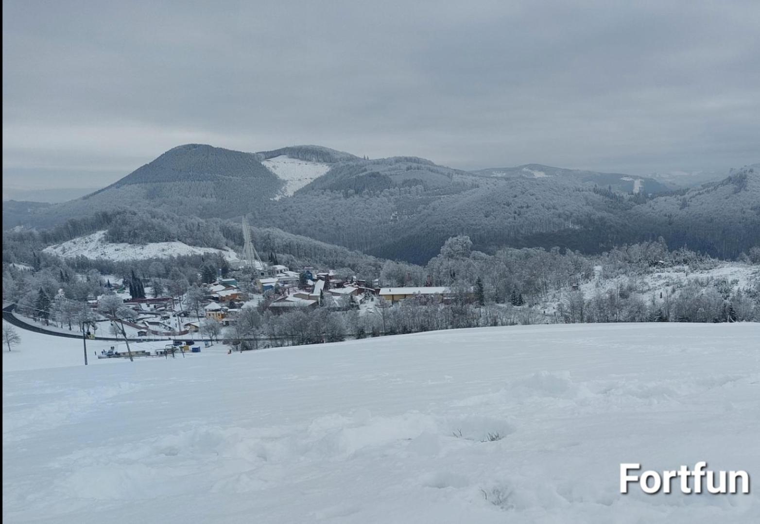 HAUS BRAILEN in Brilon Alme