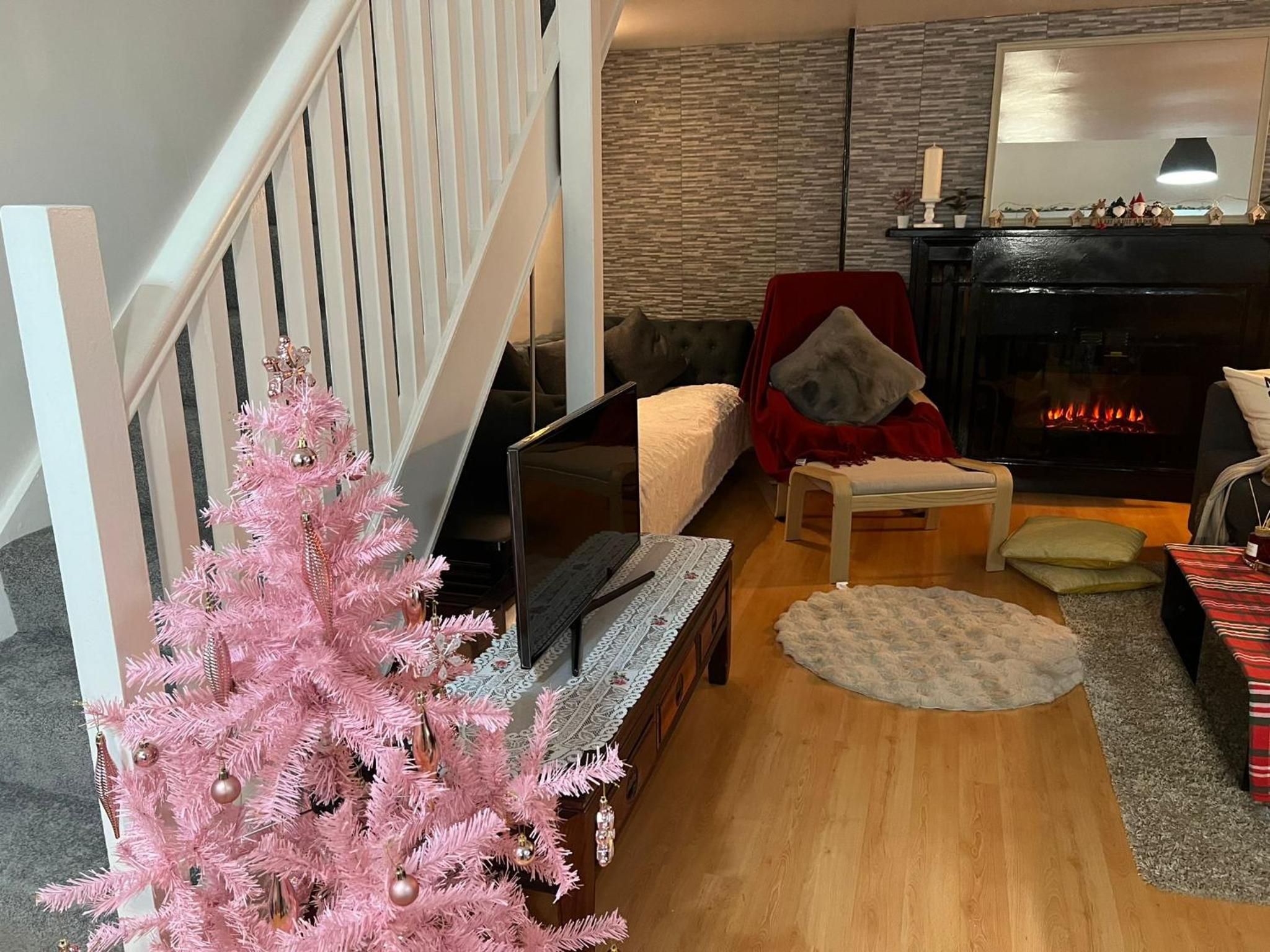 Stylish Flat in Central London Prime Location Near Hyde Park