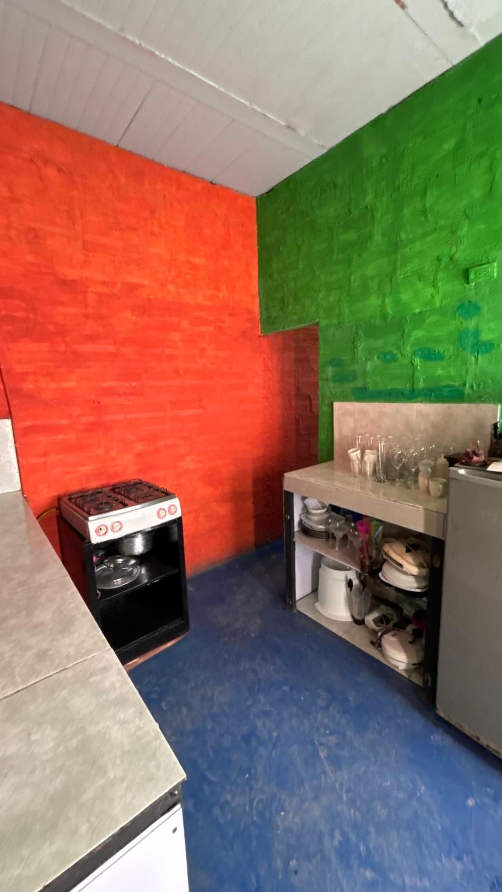 Apartaestudio en Monterrey