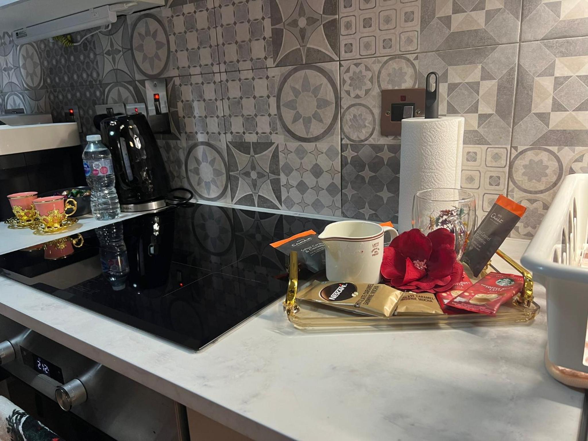 Stylish Flat in Central London Prime Location Near Hyde Park