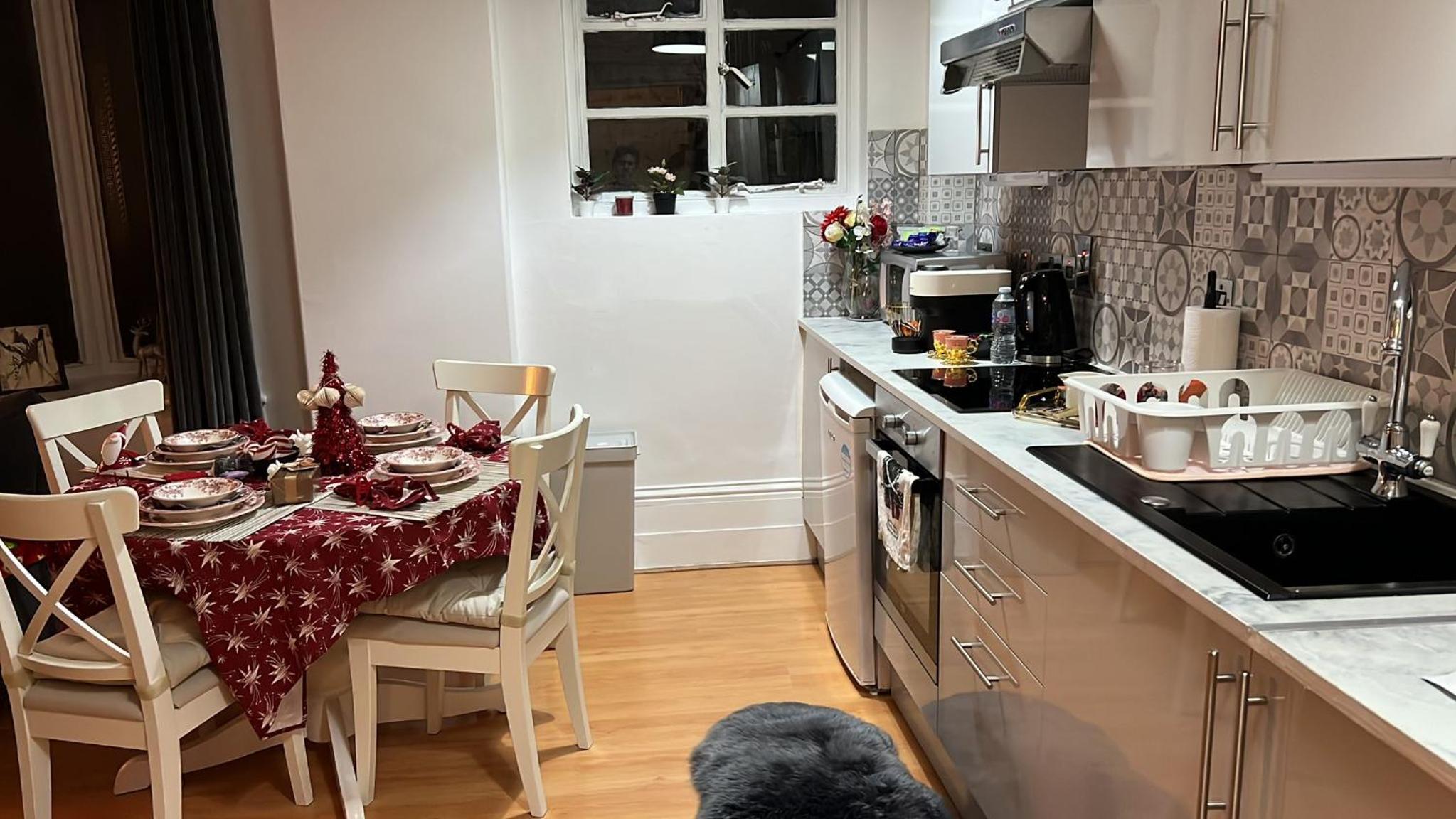 Stylish Flat in Central London Prime Location Near Hyde Park