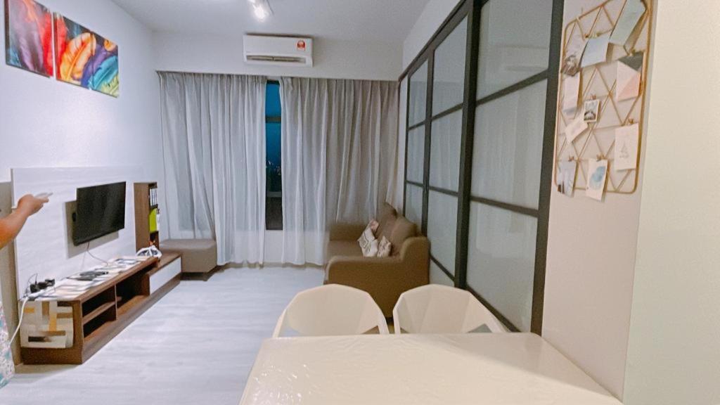 THE HOUSE of HAPPINESS JESSELTON QUAY 亚庇馨宿 photo 7