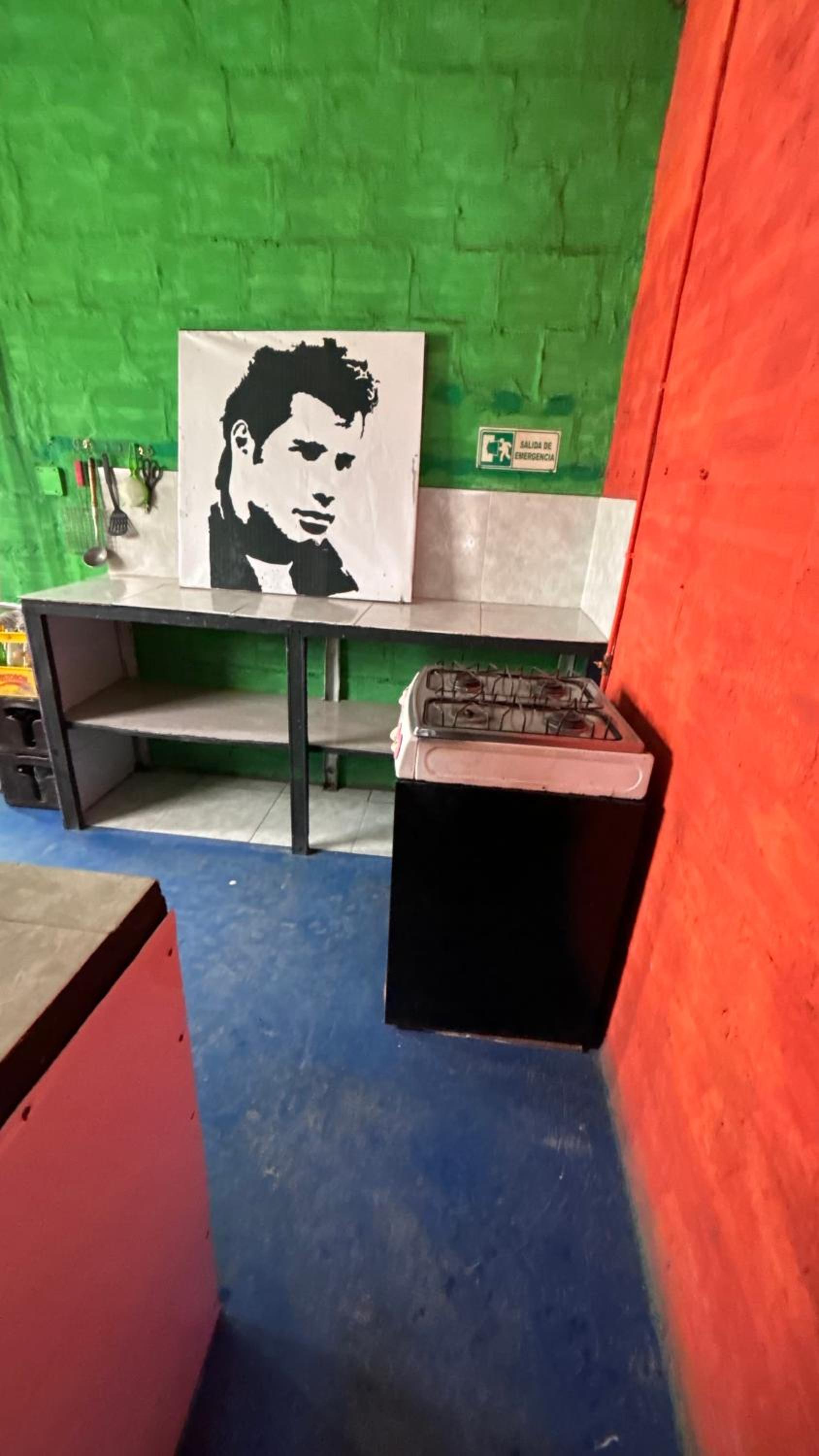 Apartaestudio en Monterrey