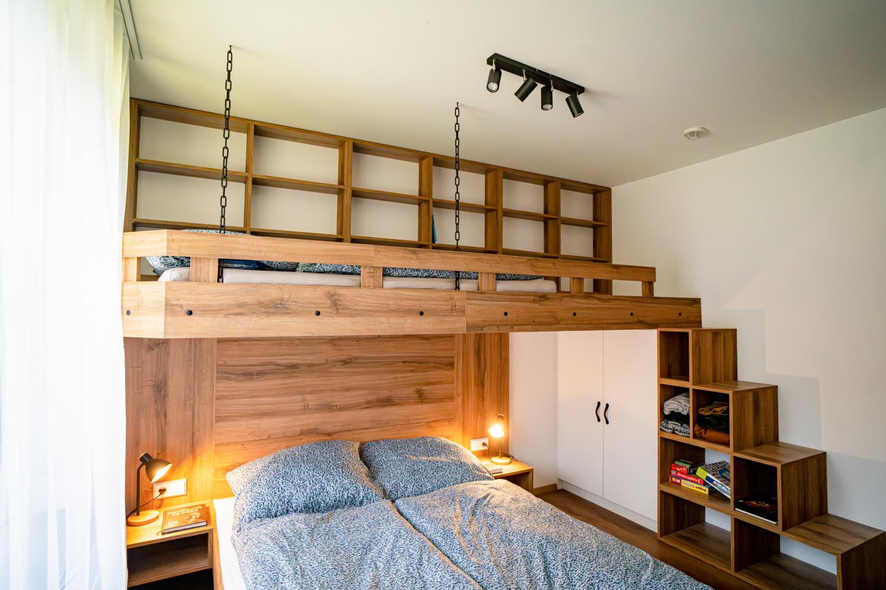 Horský apartmán U Toma