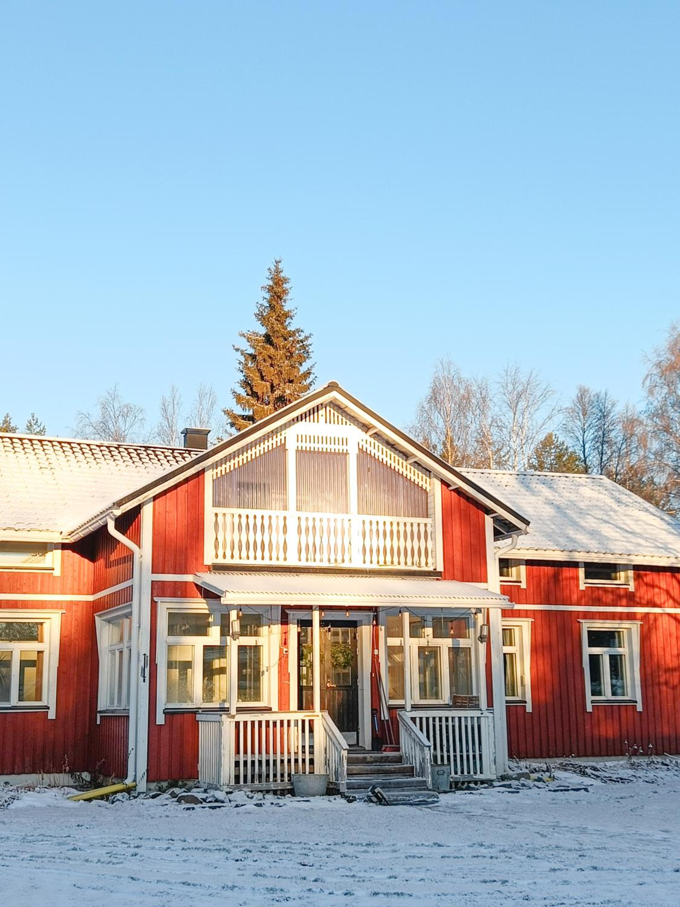 Toloppa Cozy Apartment, Ranua