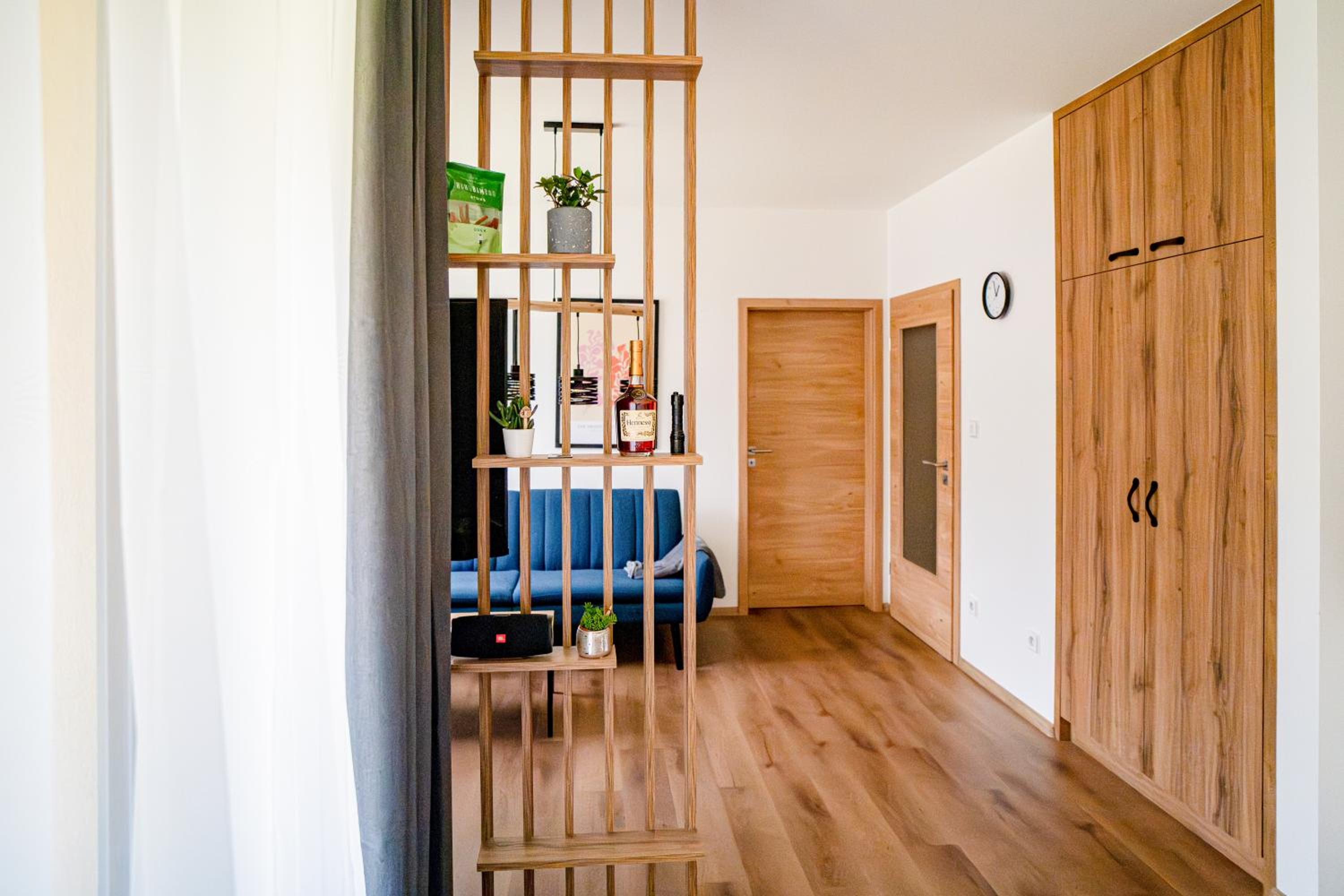 Horský apartmán U Toma