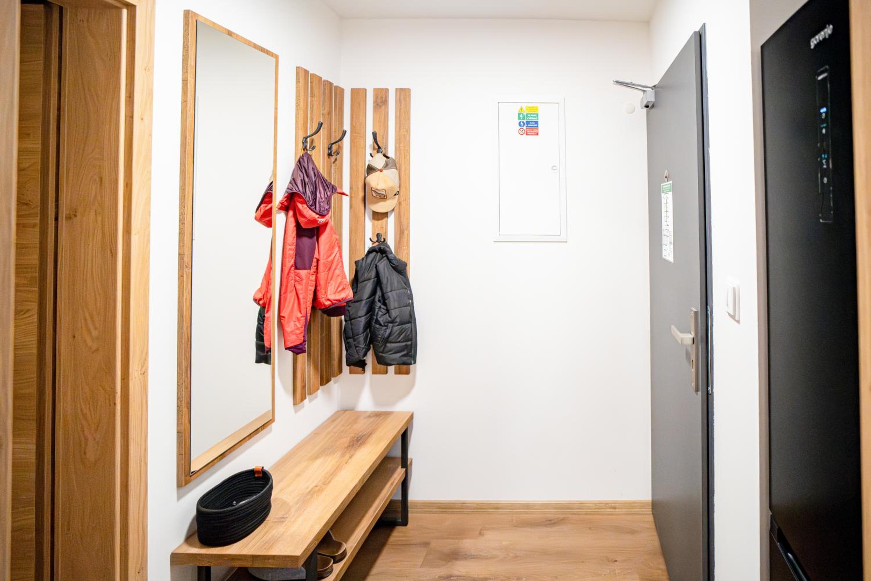 Horský apartmán U Toma