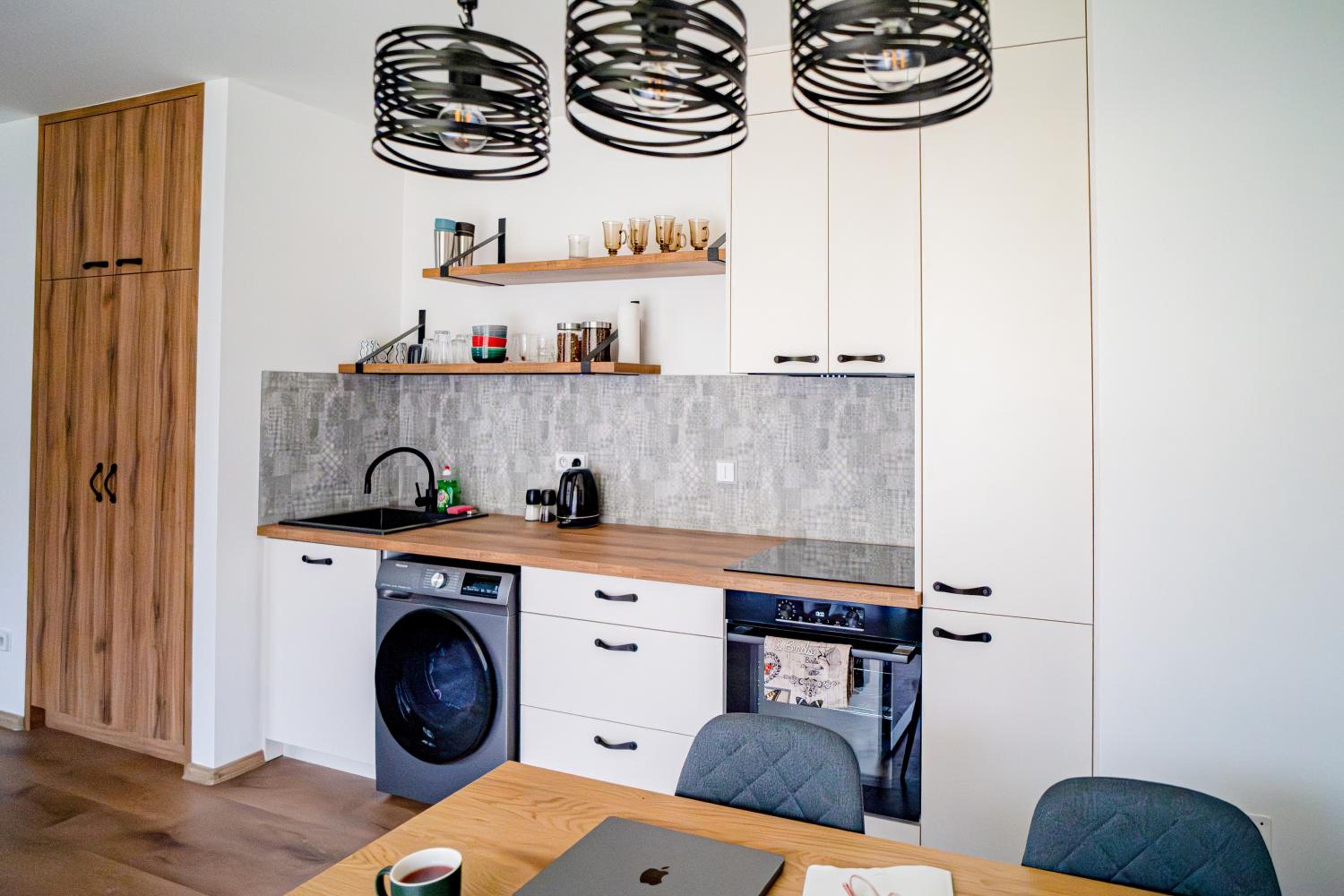 Horský apartmán U Toma