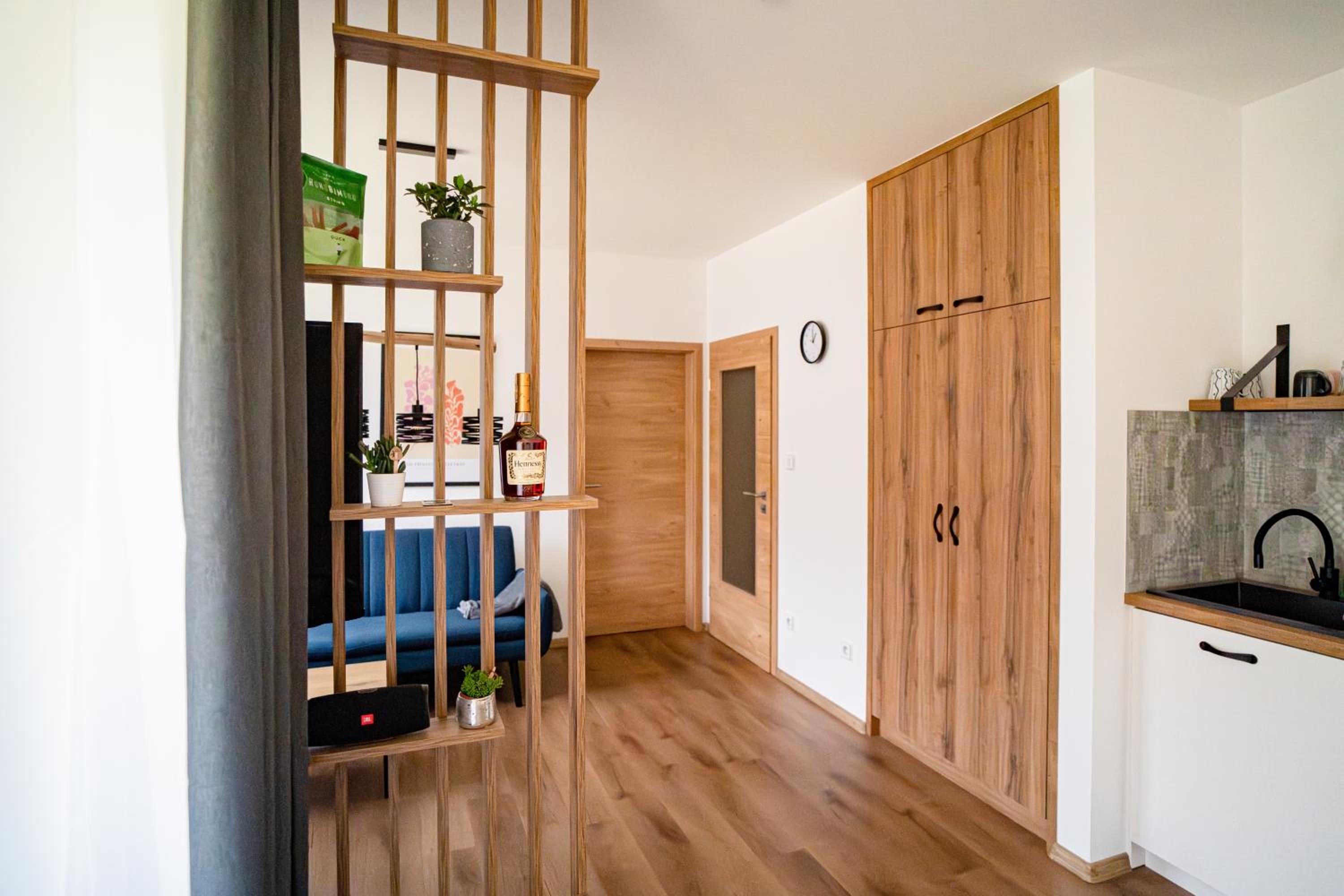 Horský apartmán U Toma