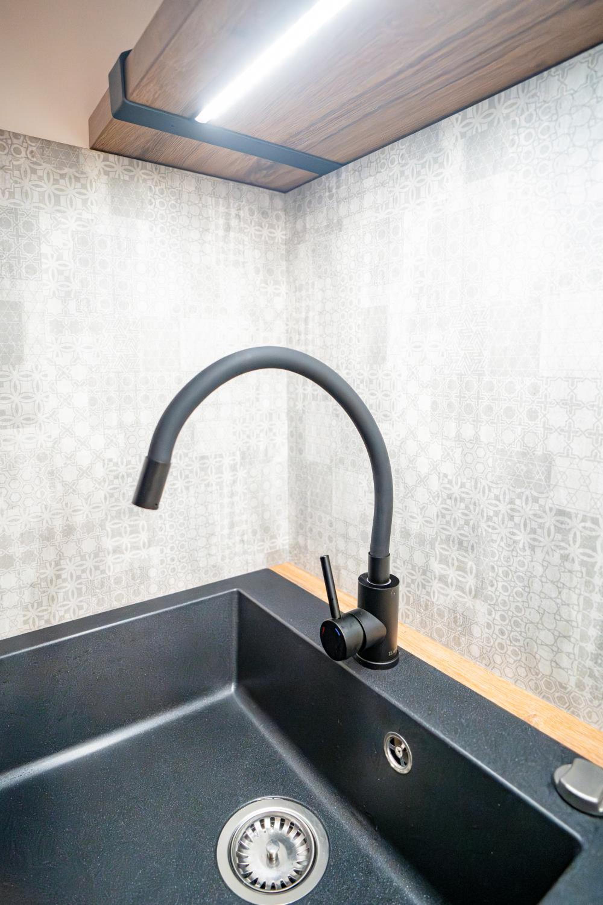 Horský apartmán U Toma