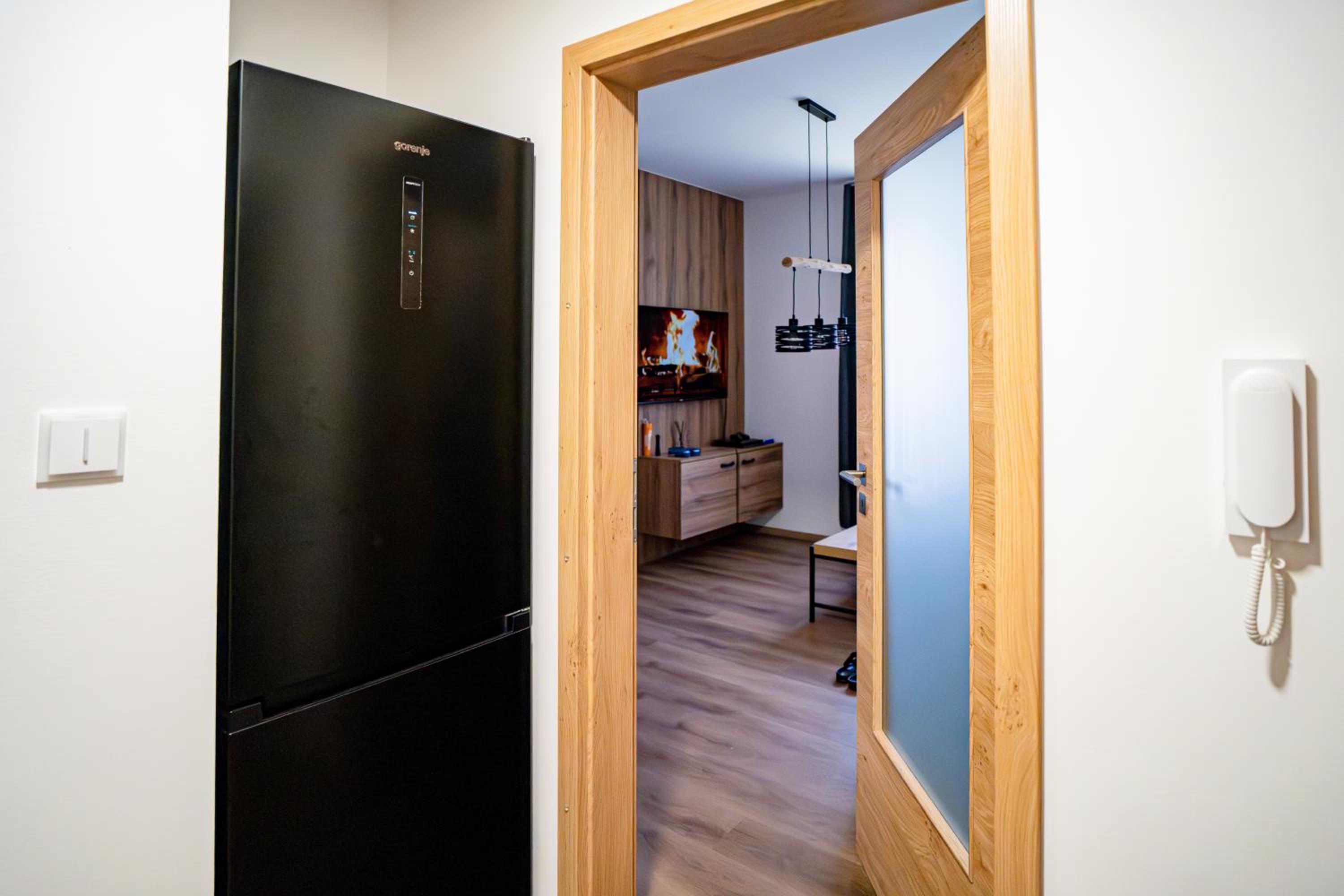 Horský apartmán U Toma