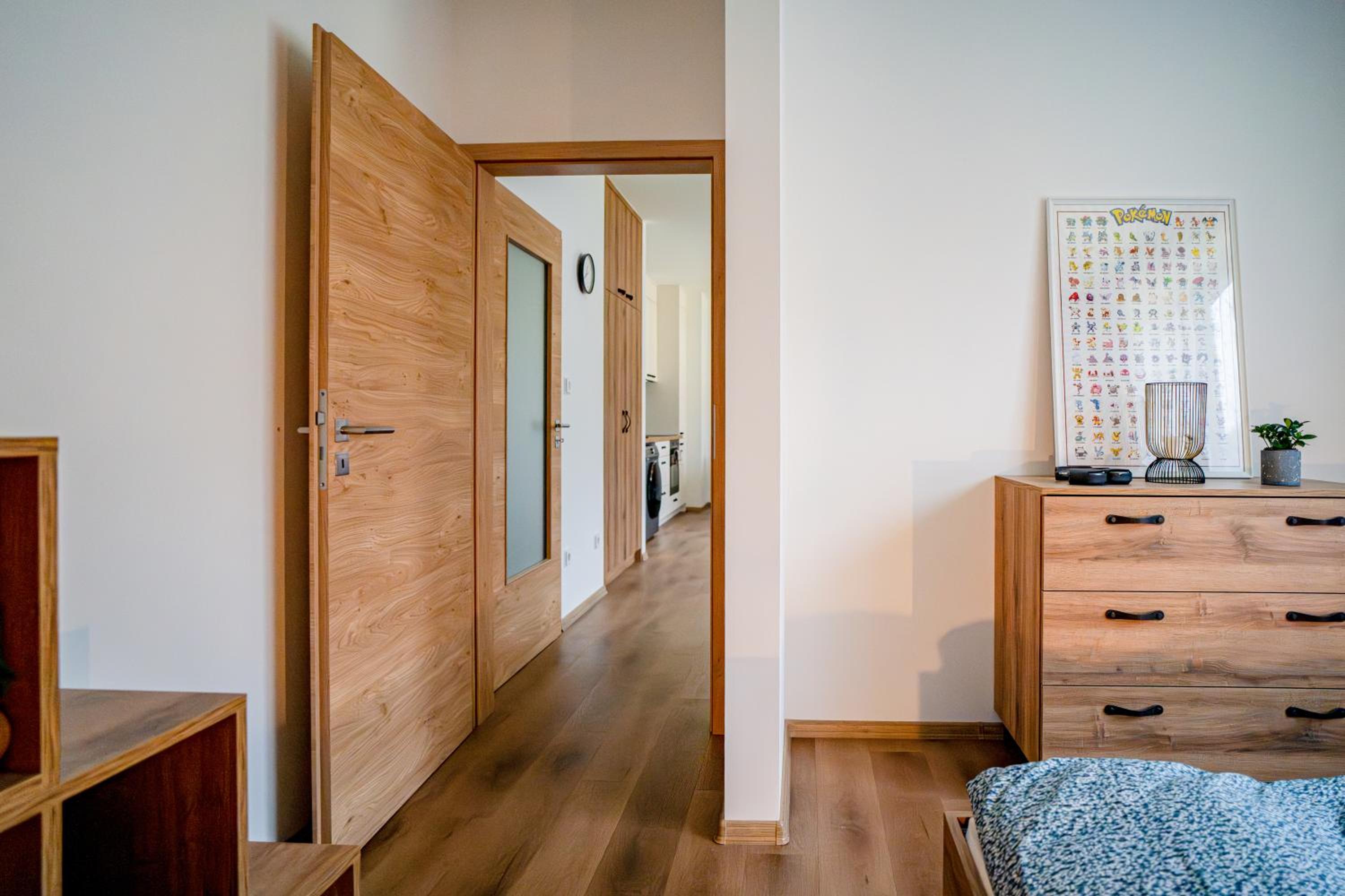 Horský apartmán U Toma