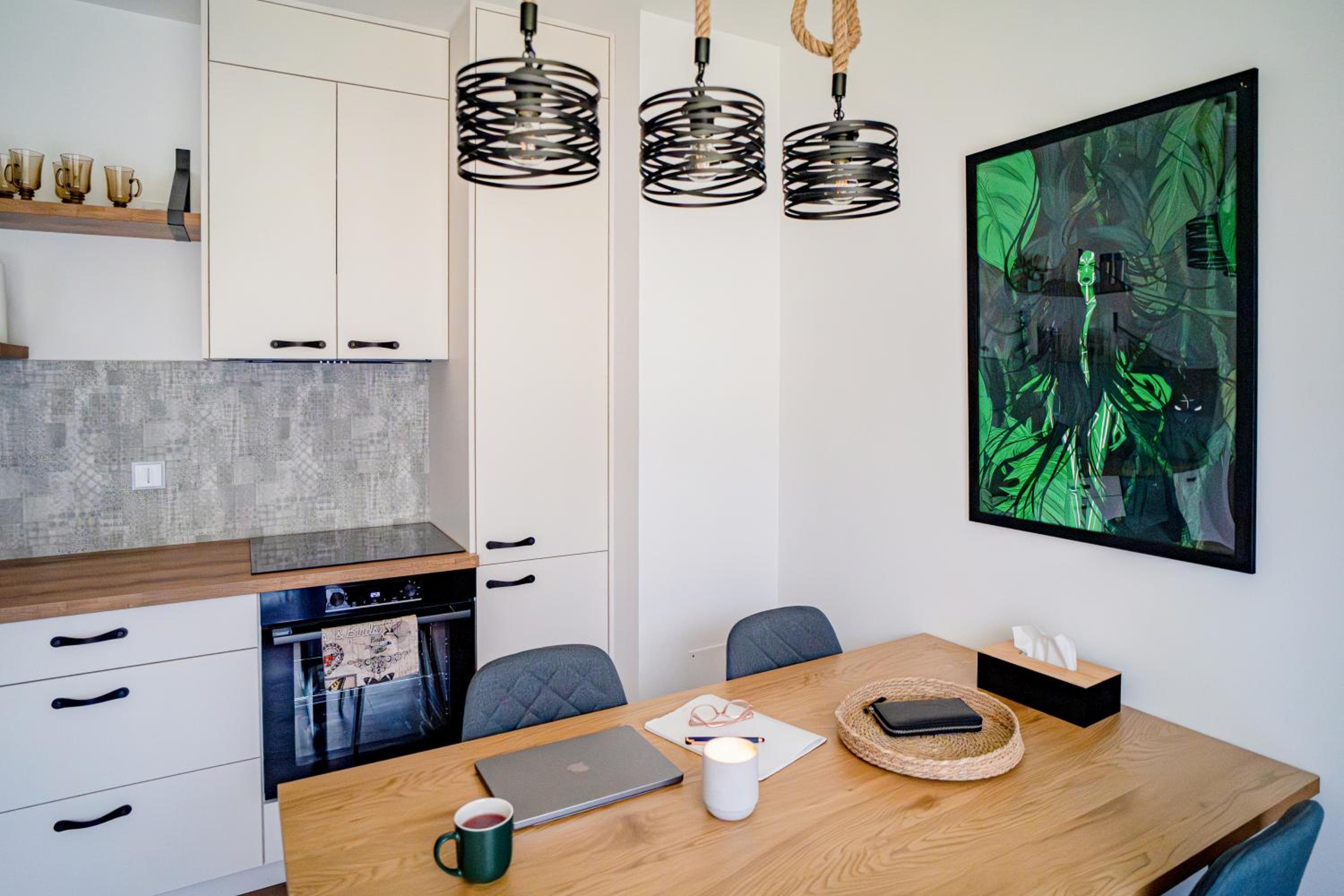 Horský apartmán U Toma