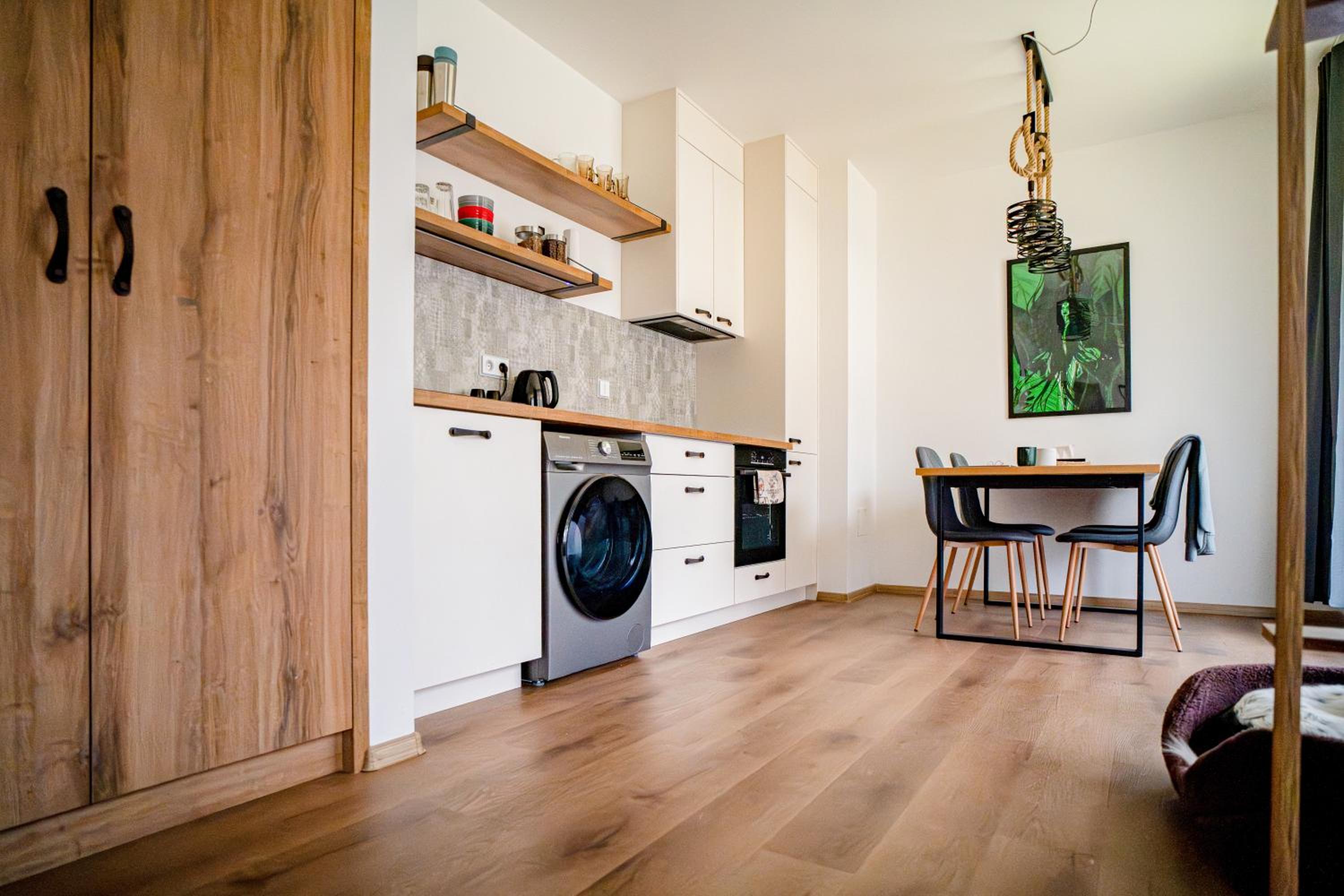 Horský apartmán U Toma