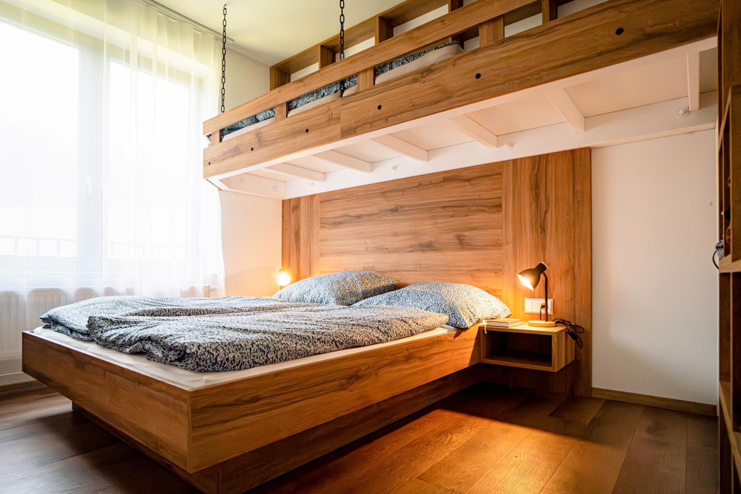 Horský apartmán U Toma