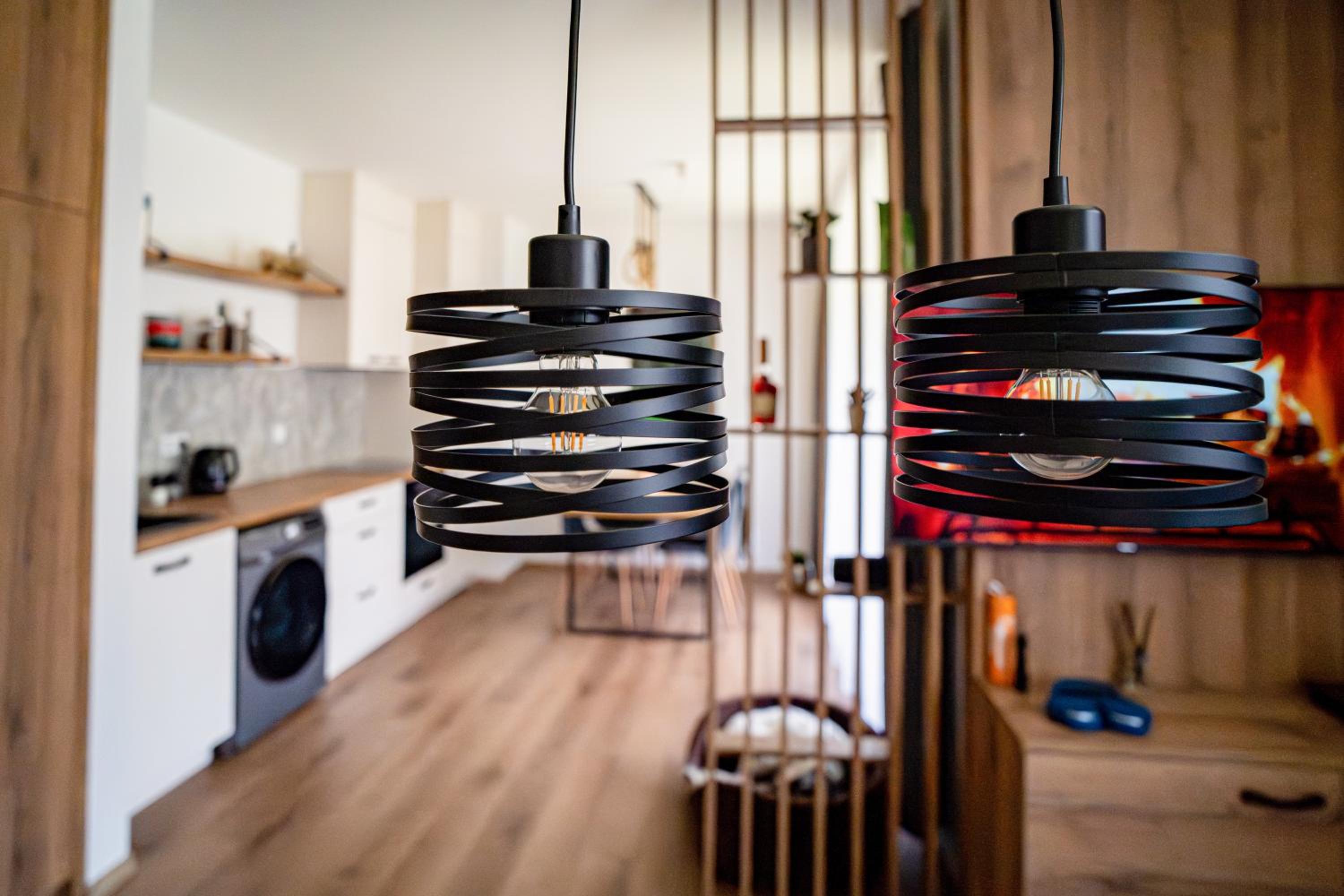 Horský apartmán U Toma