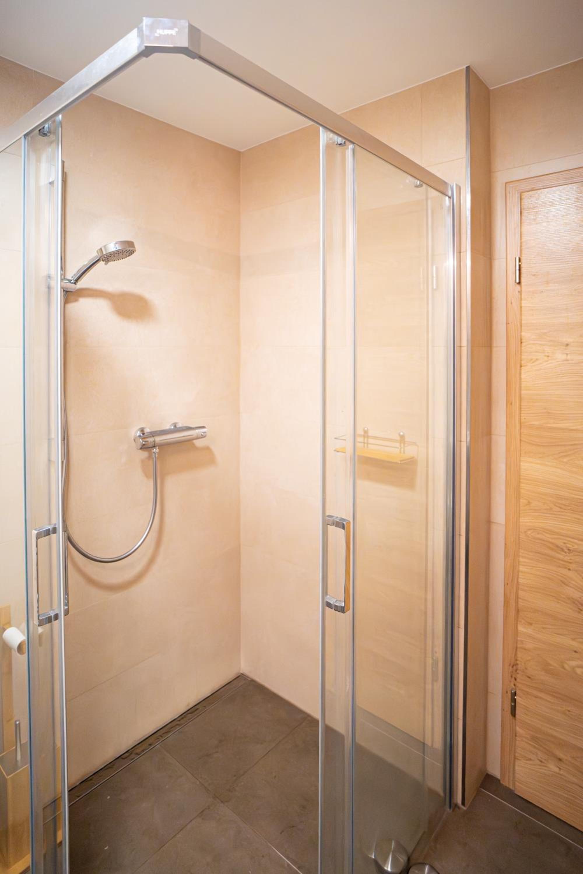 Horský apartmán U Toma