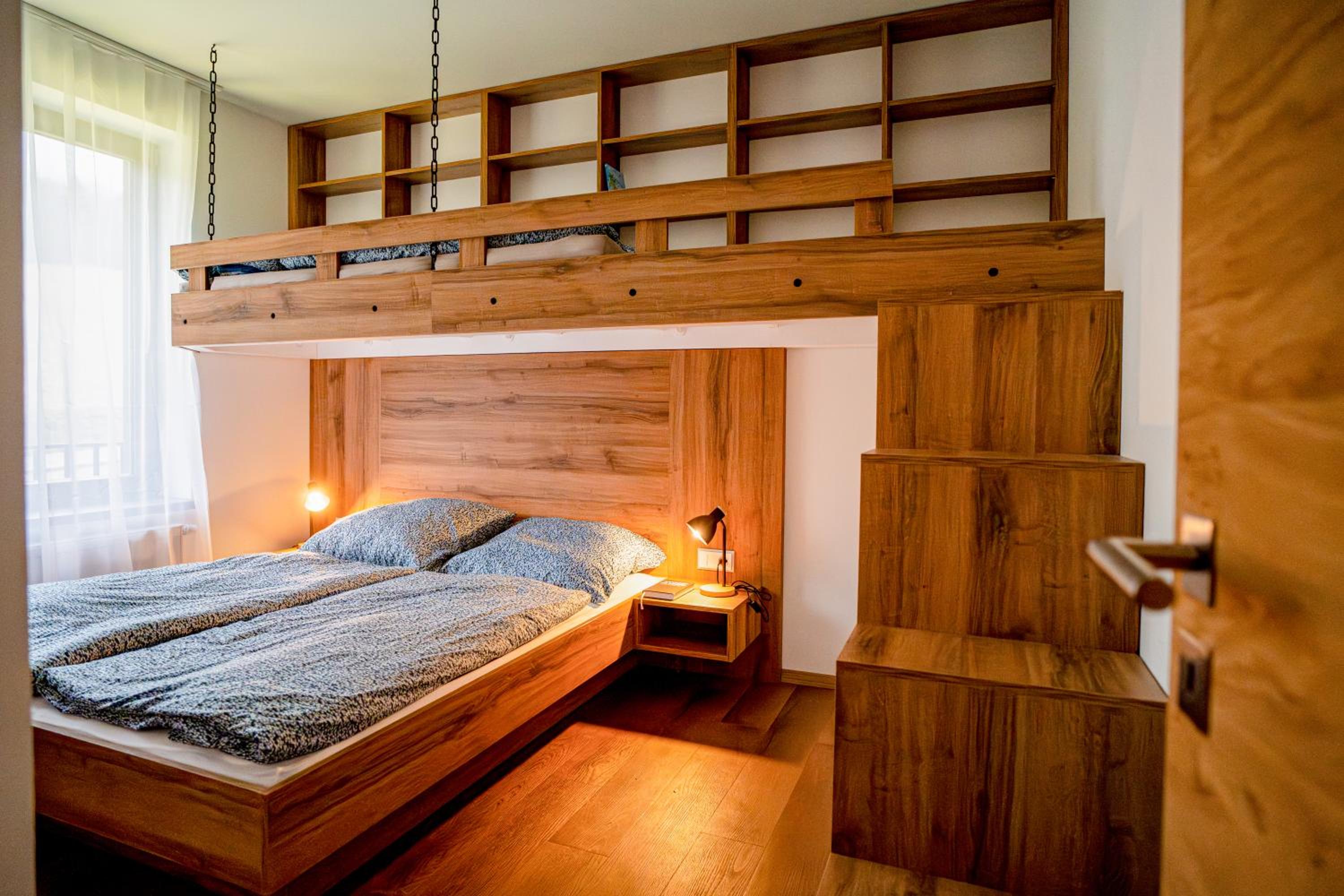 Horský apartmán U Toma