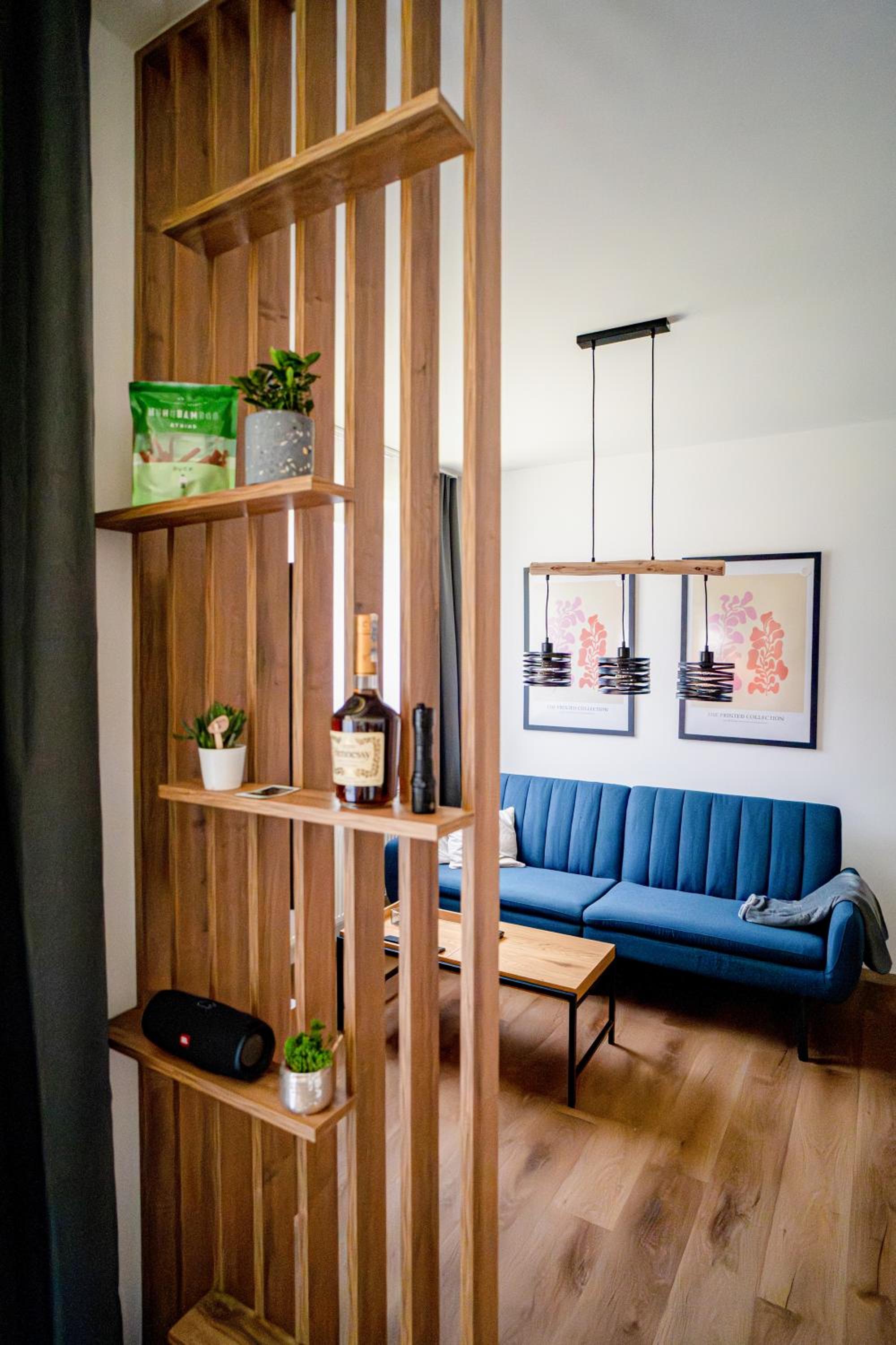 Horský apartmán U Toma