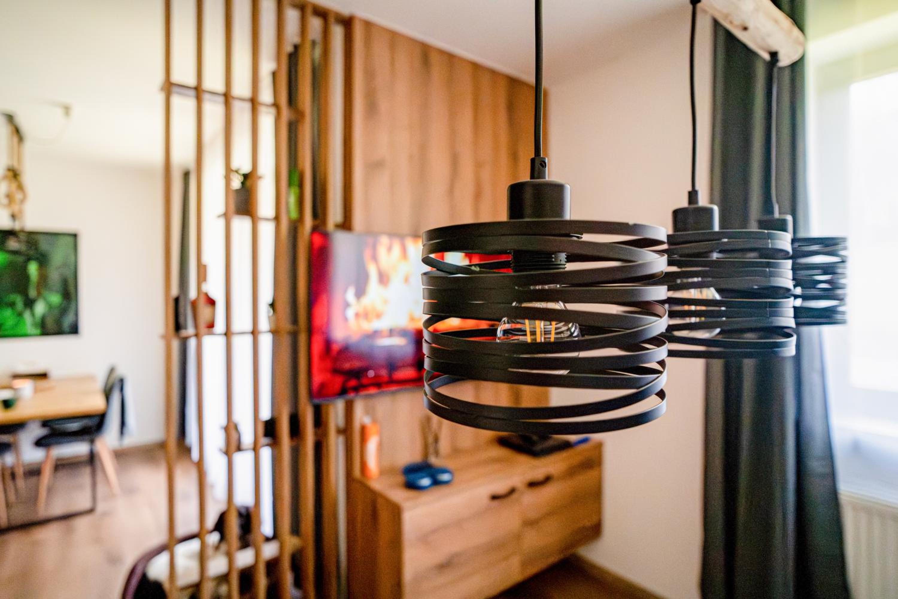Horský apartmán U Toma