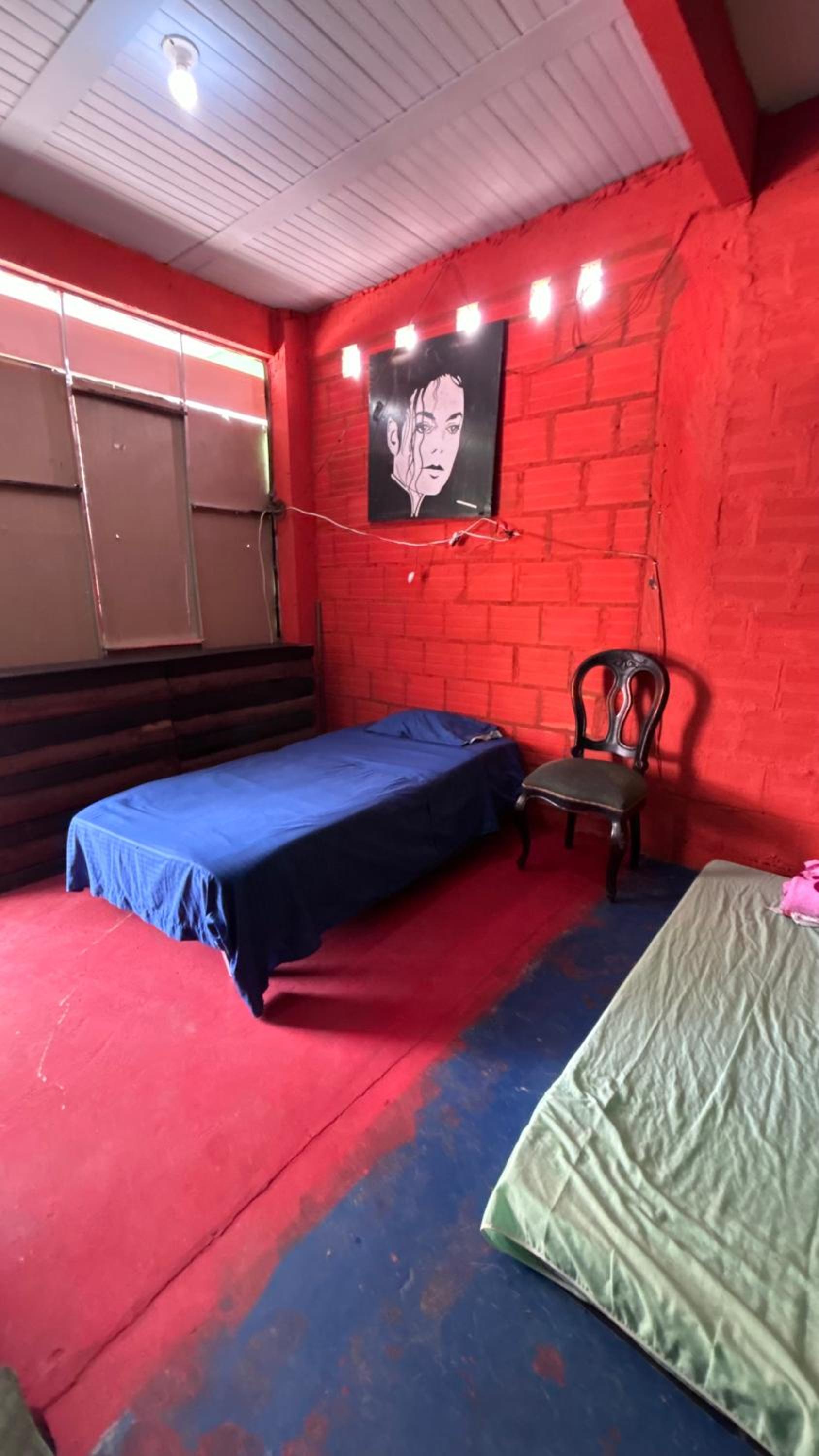 Apartaestudio en Monterrey