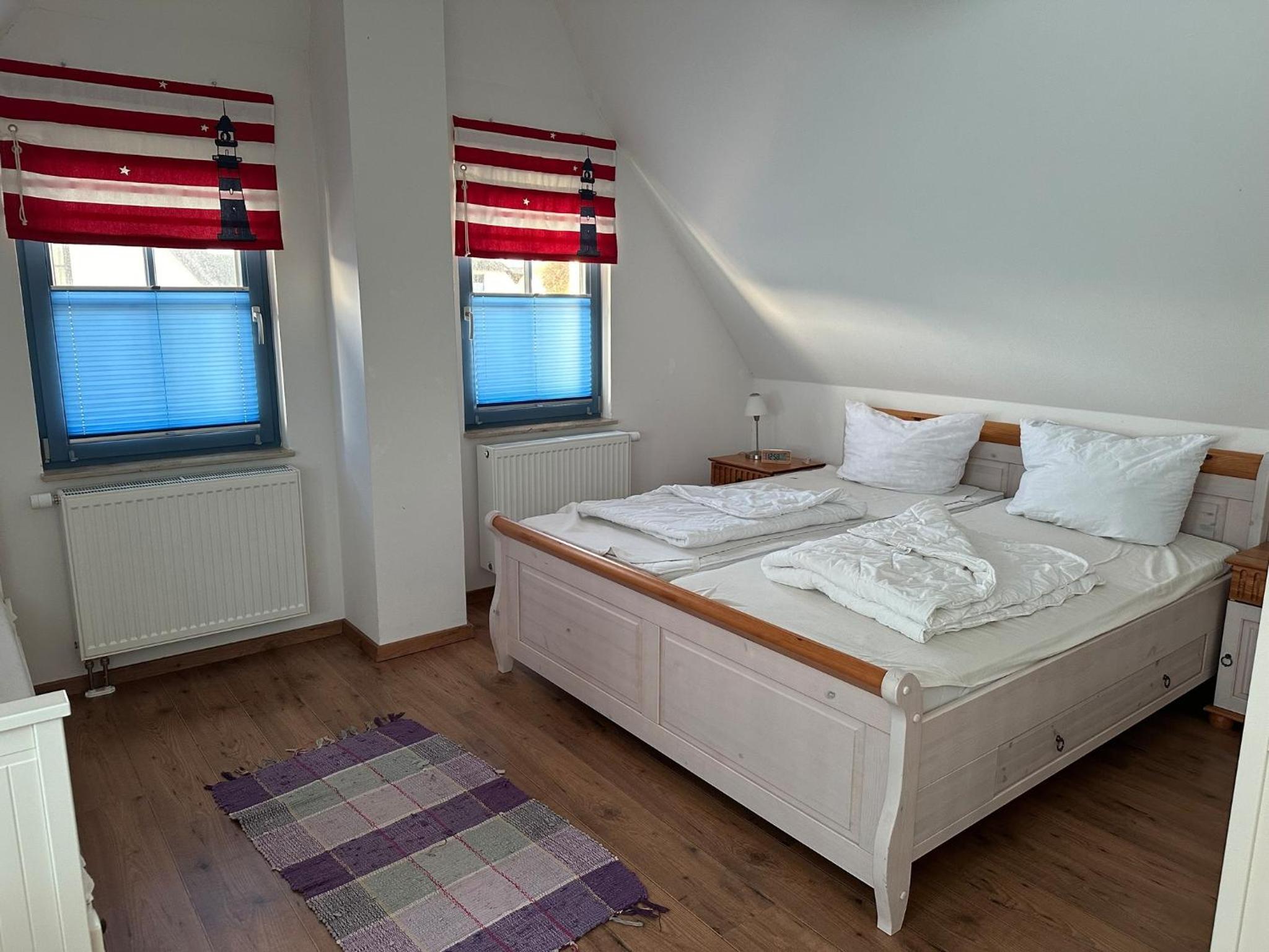Ferienhaus Wiking