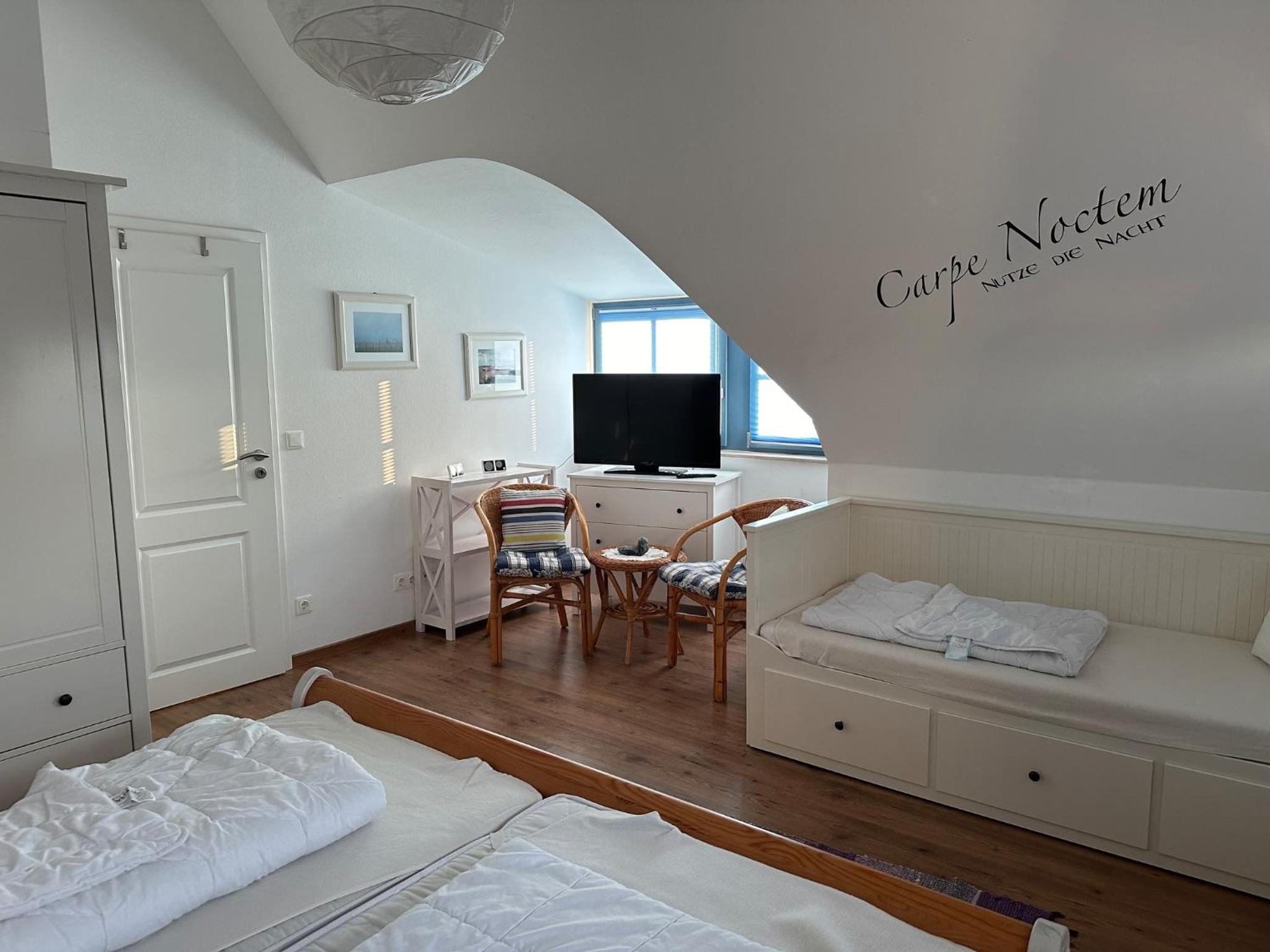 Ferienhaus Wiking