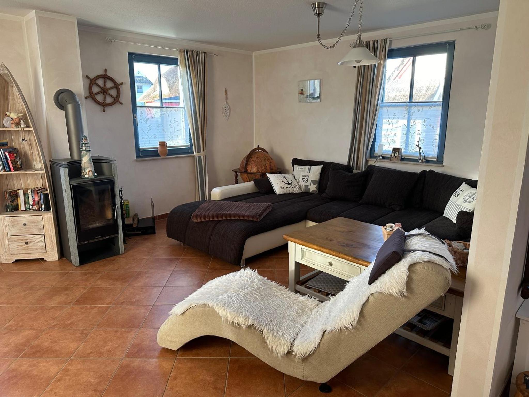 Ferienhaus Wiking