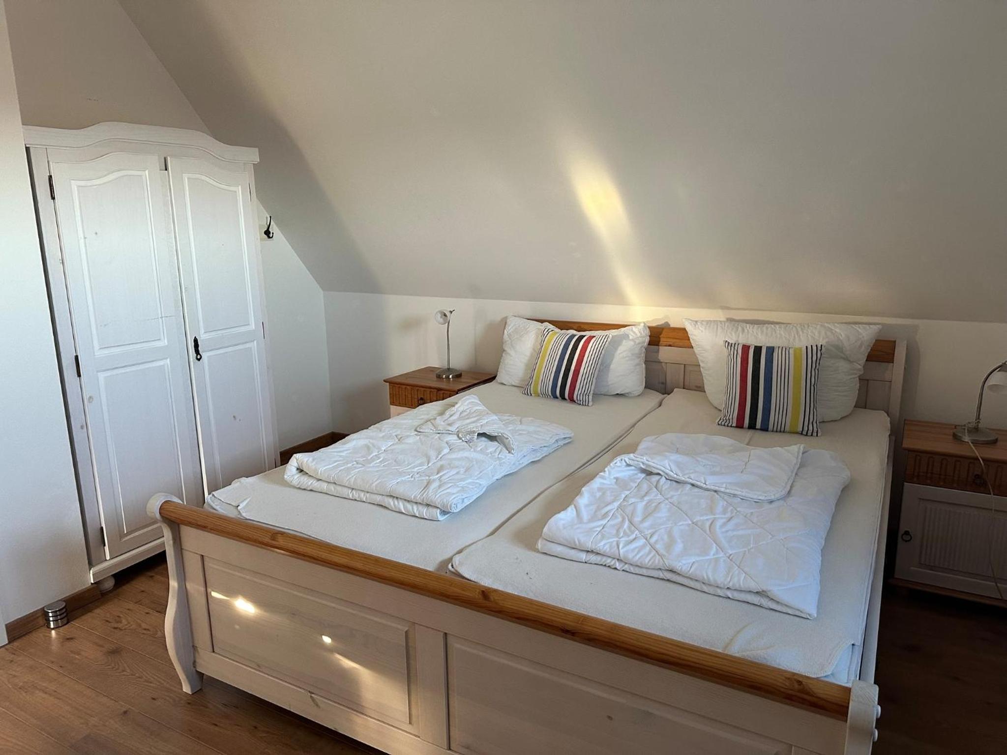 Ferienhaus Wiking