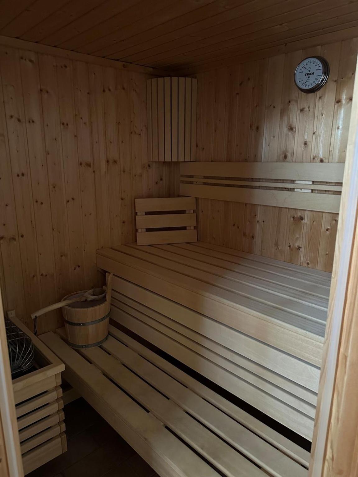 Ferienhaus Wiking