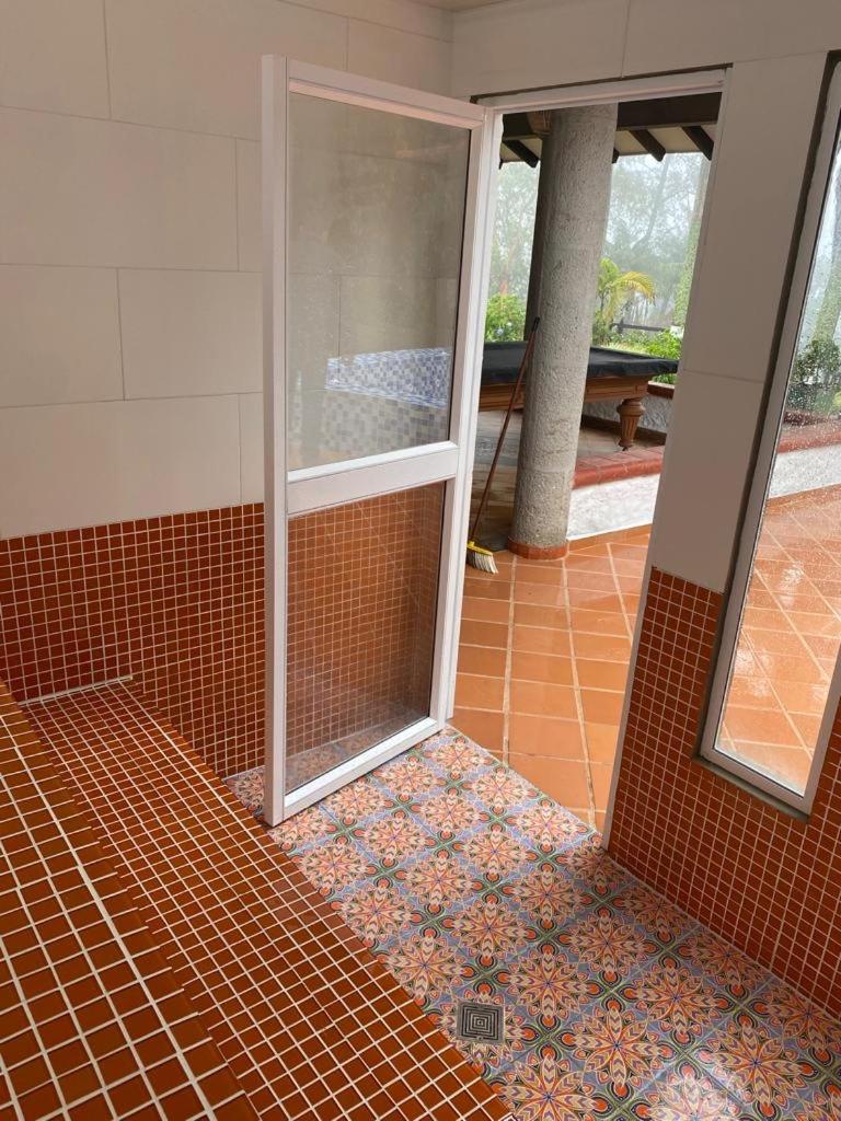 Villa Laura en Salento