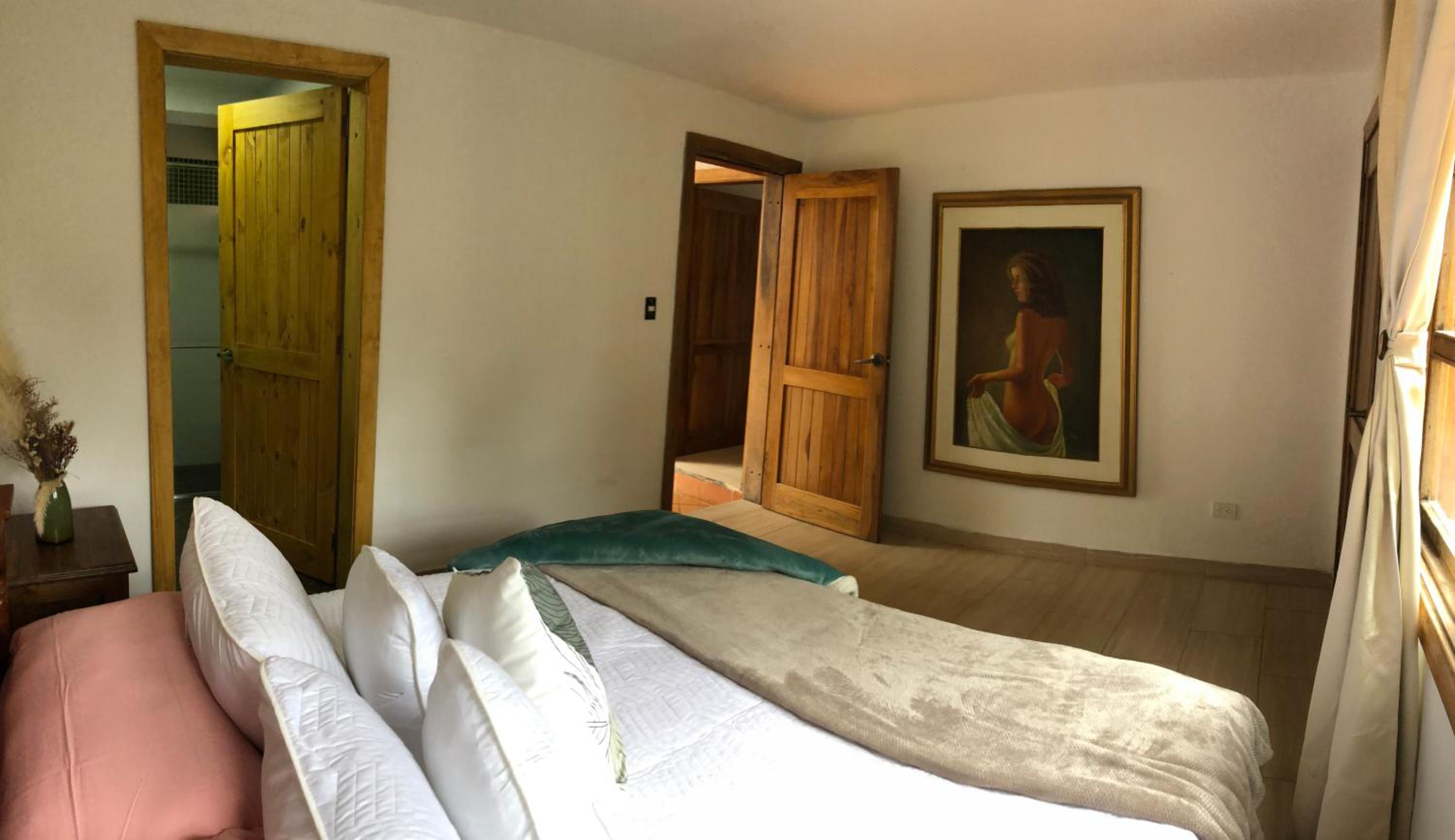 Villa Laura en Salento