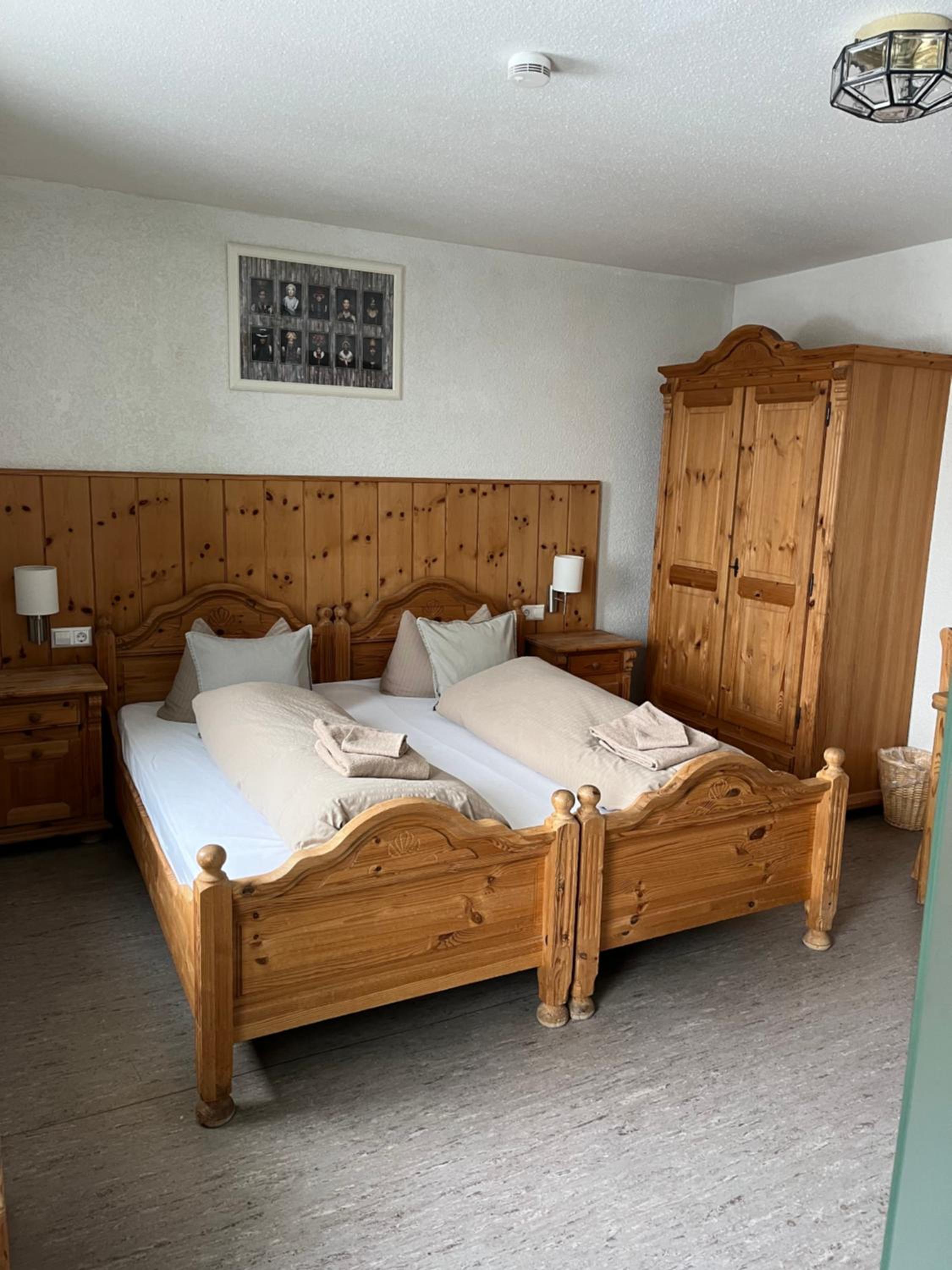 Berggasthof zur Todtnauer Hütte