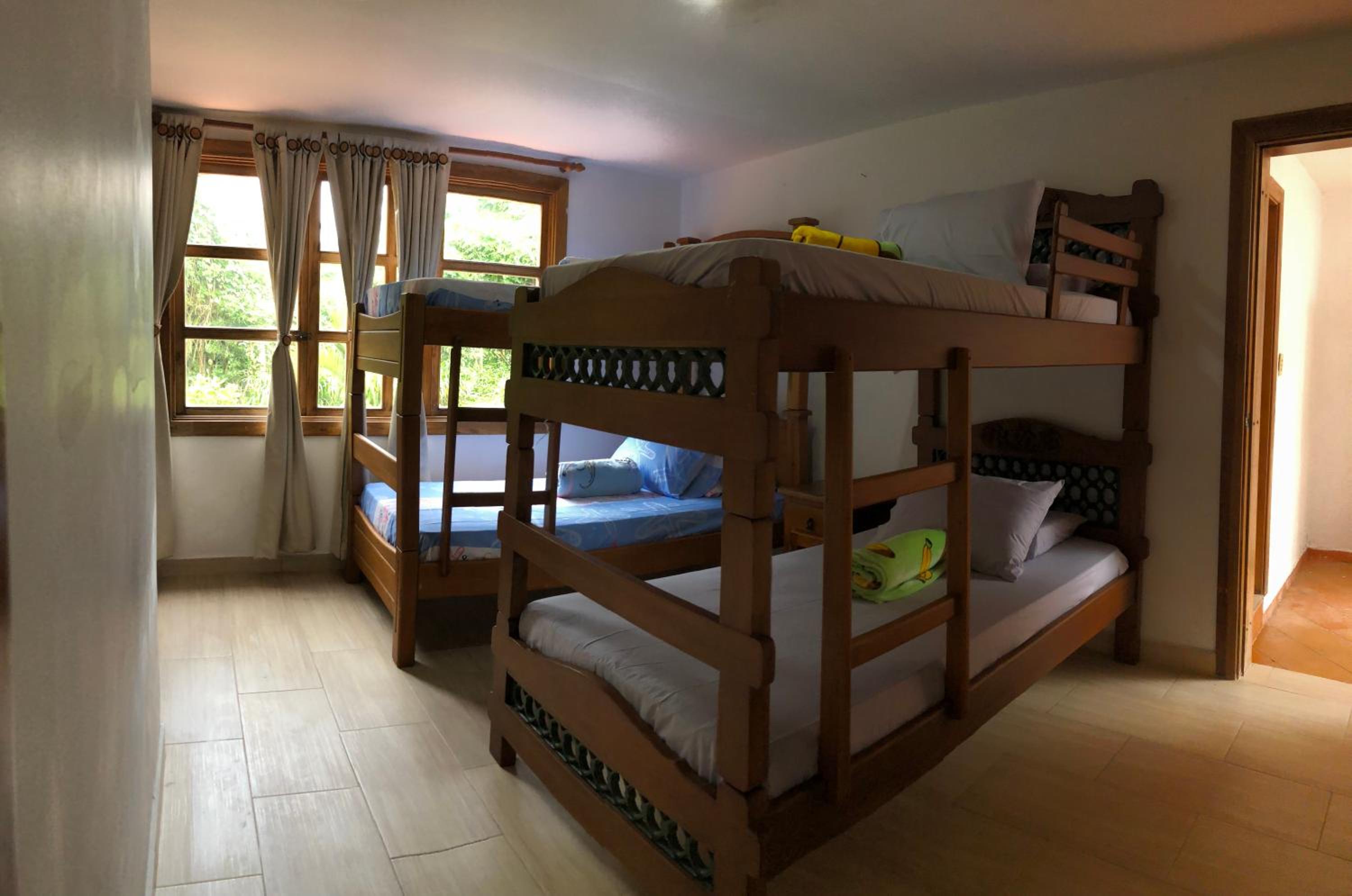 Villa Laura en Salento