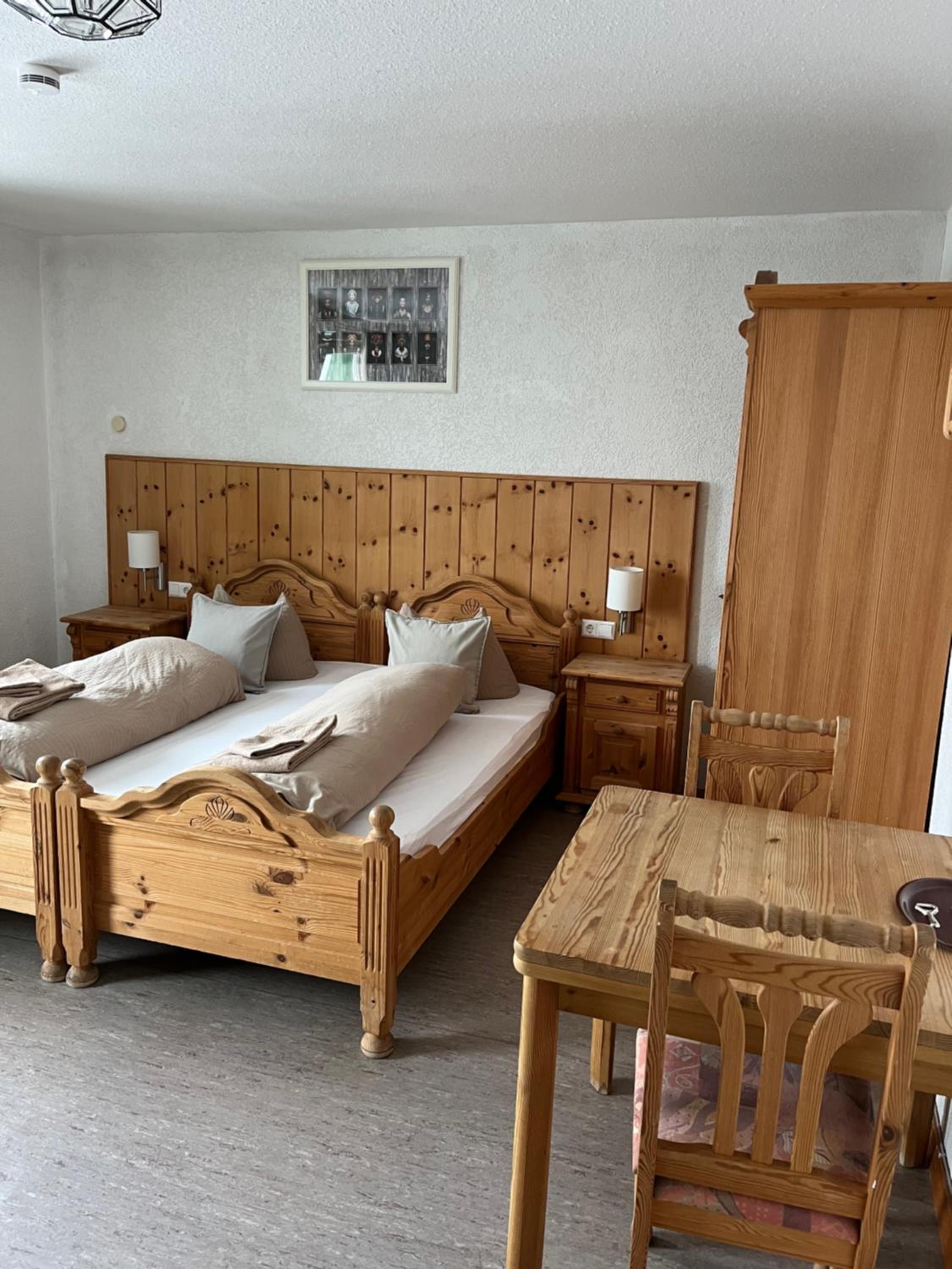 Berggasthof zur Todtnauer Hütte