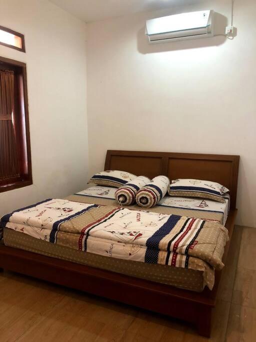 Villa Sari Leueut Suramadu Majalengka
