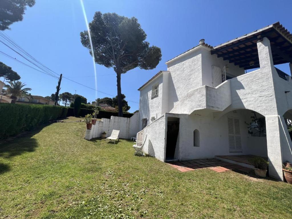Mediterranean house Pals by Veuràs el Mar