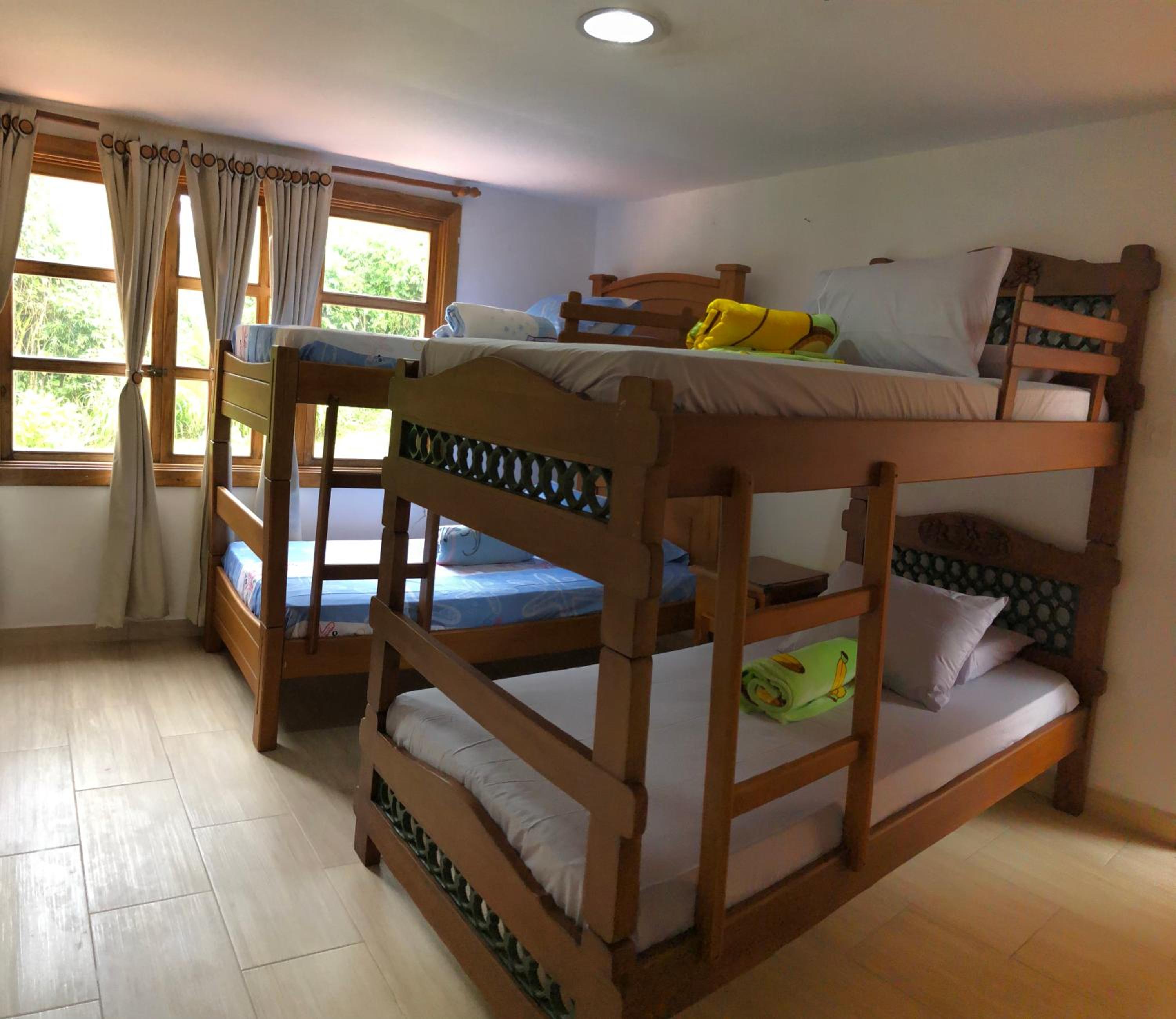 Villa Laura en Salento
