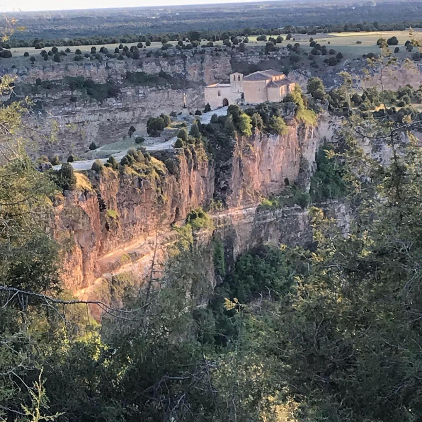 Casas Rurales Hoces del Duratón